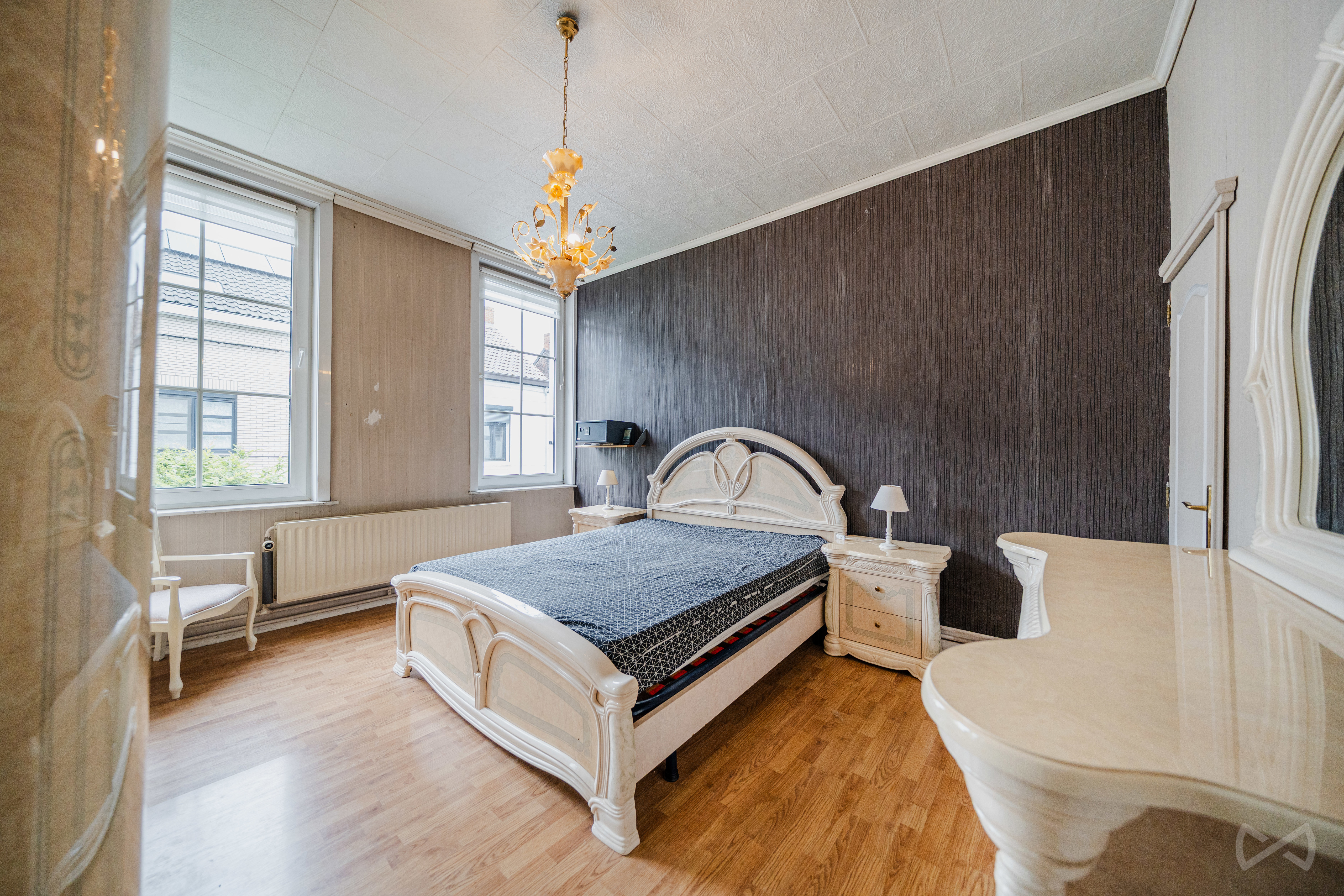 Picture 3 of 4 for House with three bedrooms in La Louvière Haine-Saint-Pierre