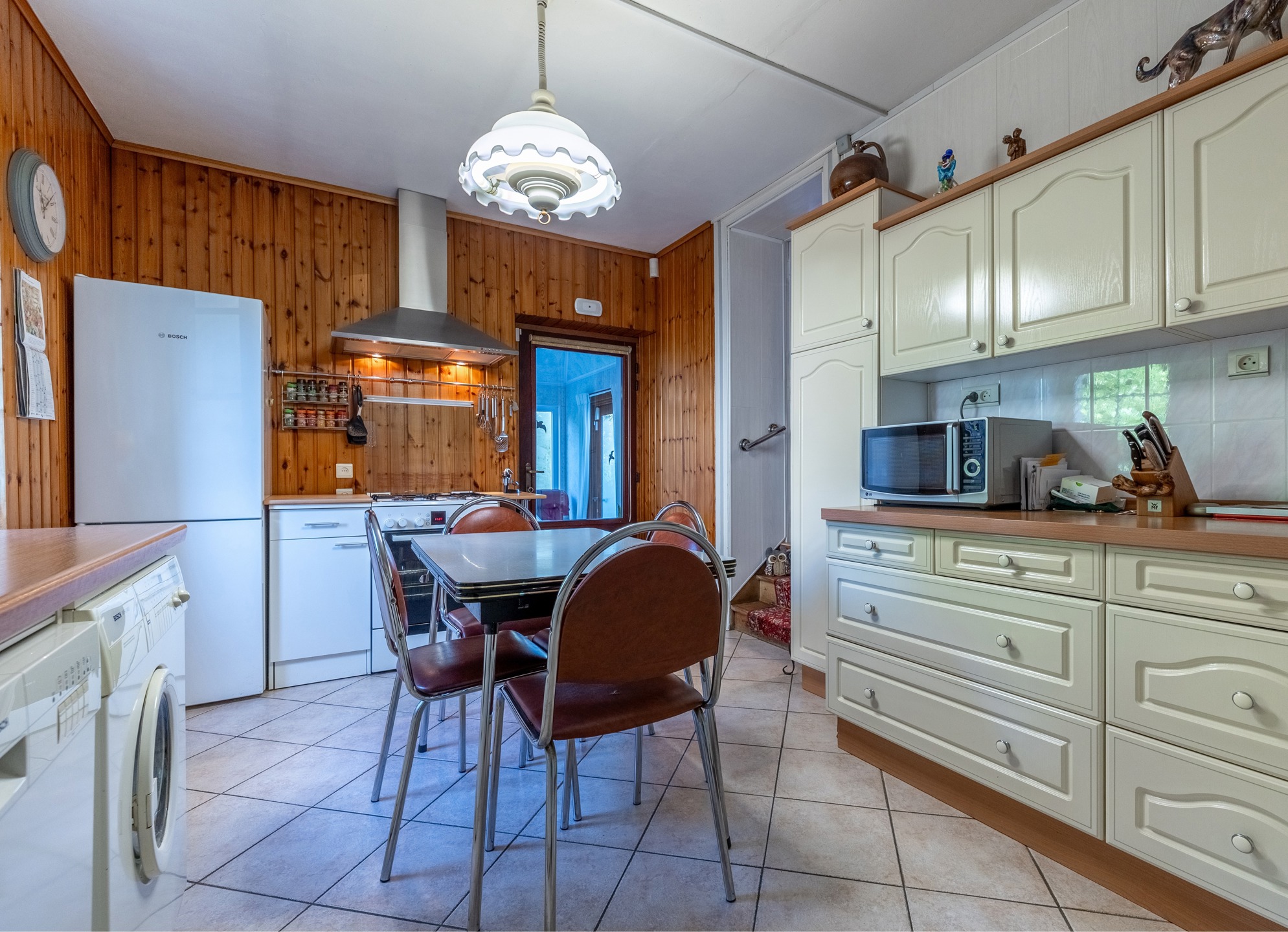 Picture 4 of 4 for House with three bedrooms in Arlon
