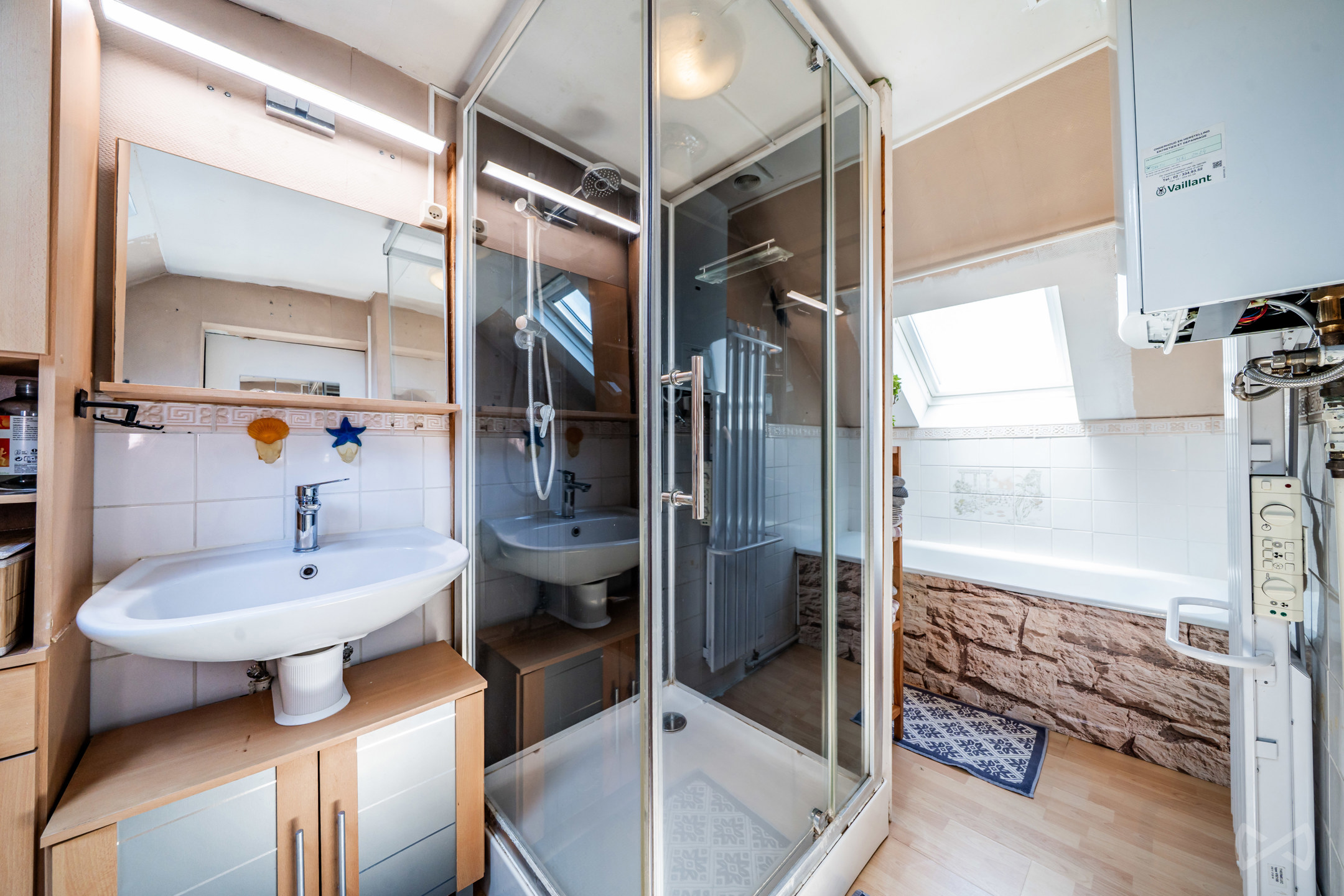 Photo 3 sur 4 pour Maison de deux chambres à Braine-l'Alleud Ophain-Bois-Seigneur-Isaac