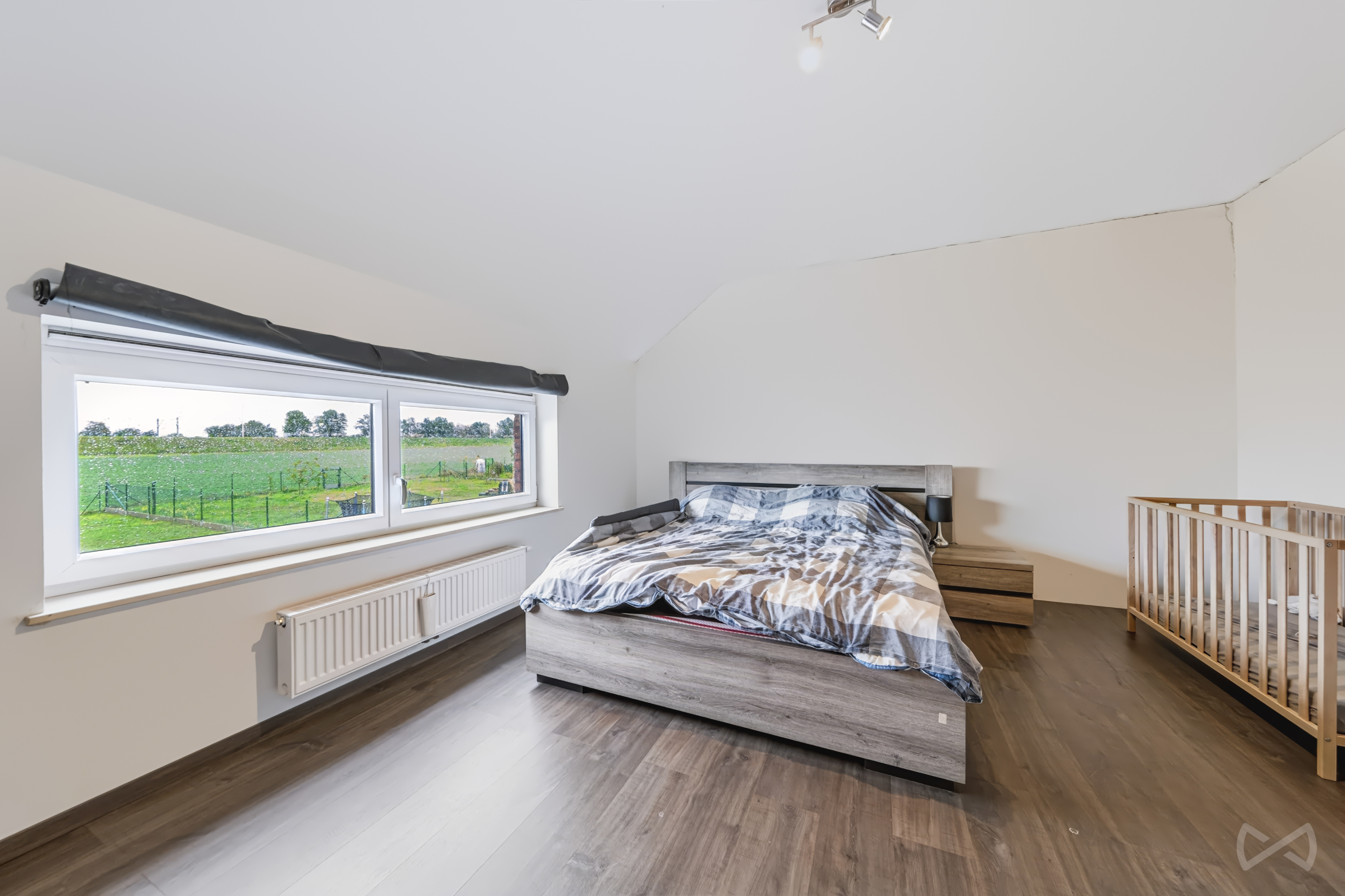 Photo 3 sur 4 pour Maison de trois chambres à Remicourt