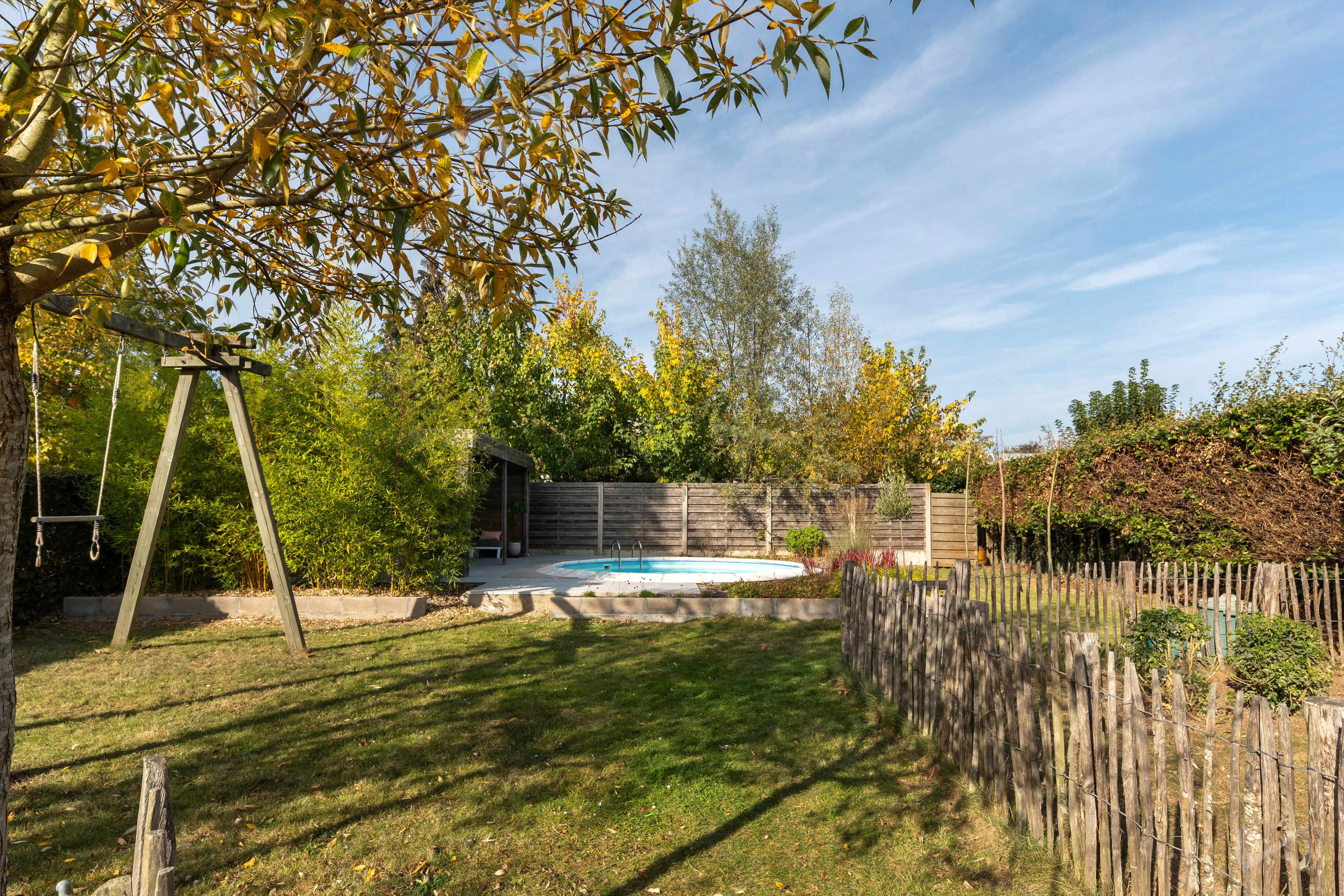 Picture 4 of 4 for House with four bedrooms in Bierbeek Korbeek-Lo