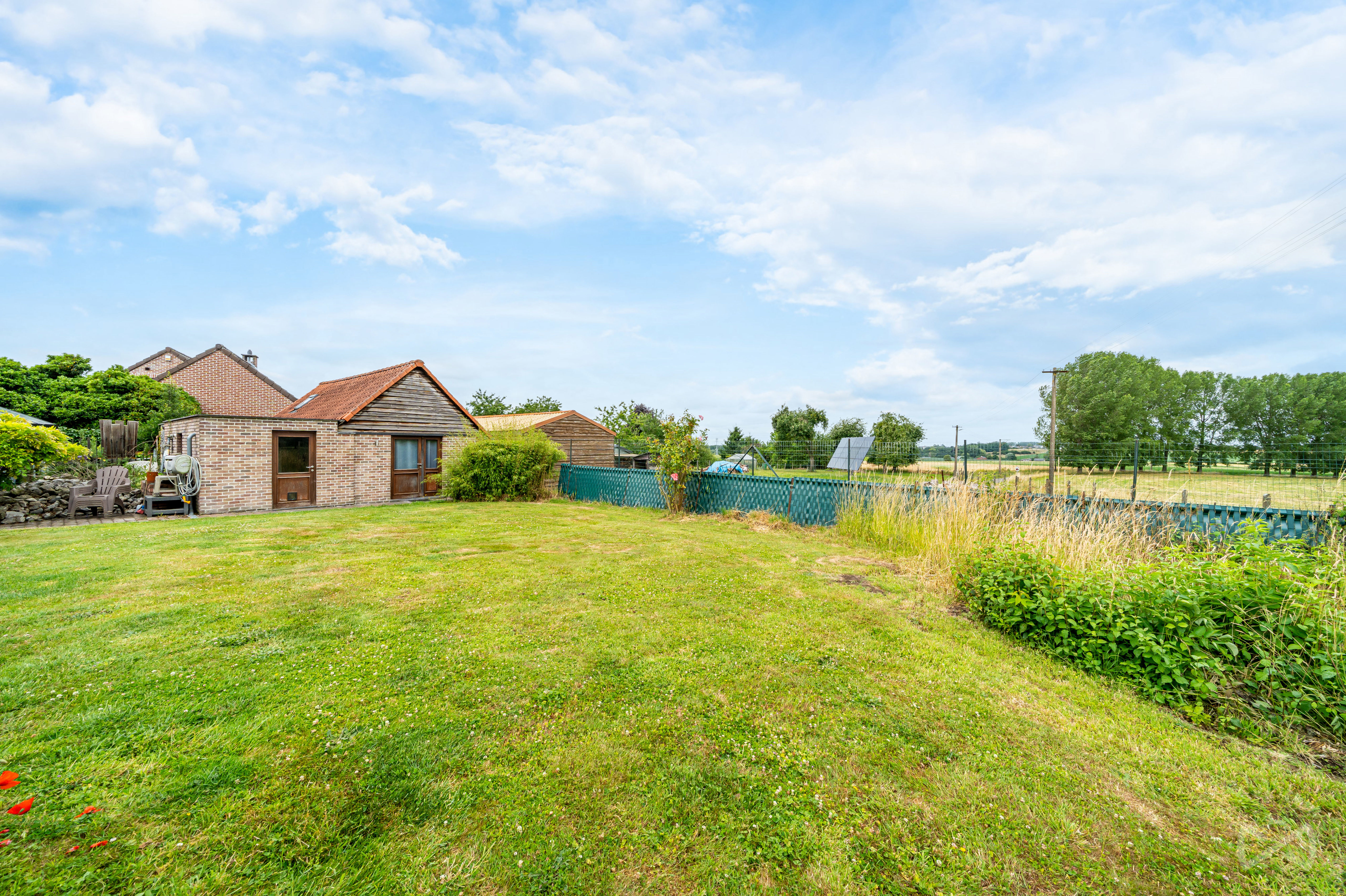Photo 1 sur 4 pour Maison de quatre chambres à Braine-le-comte