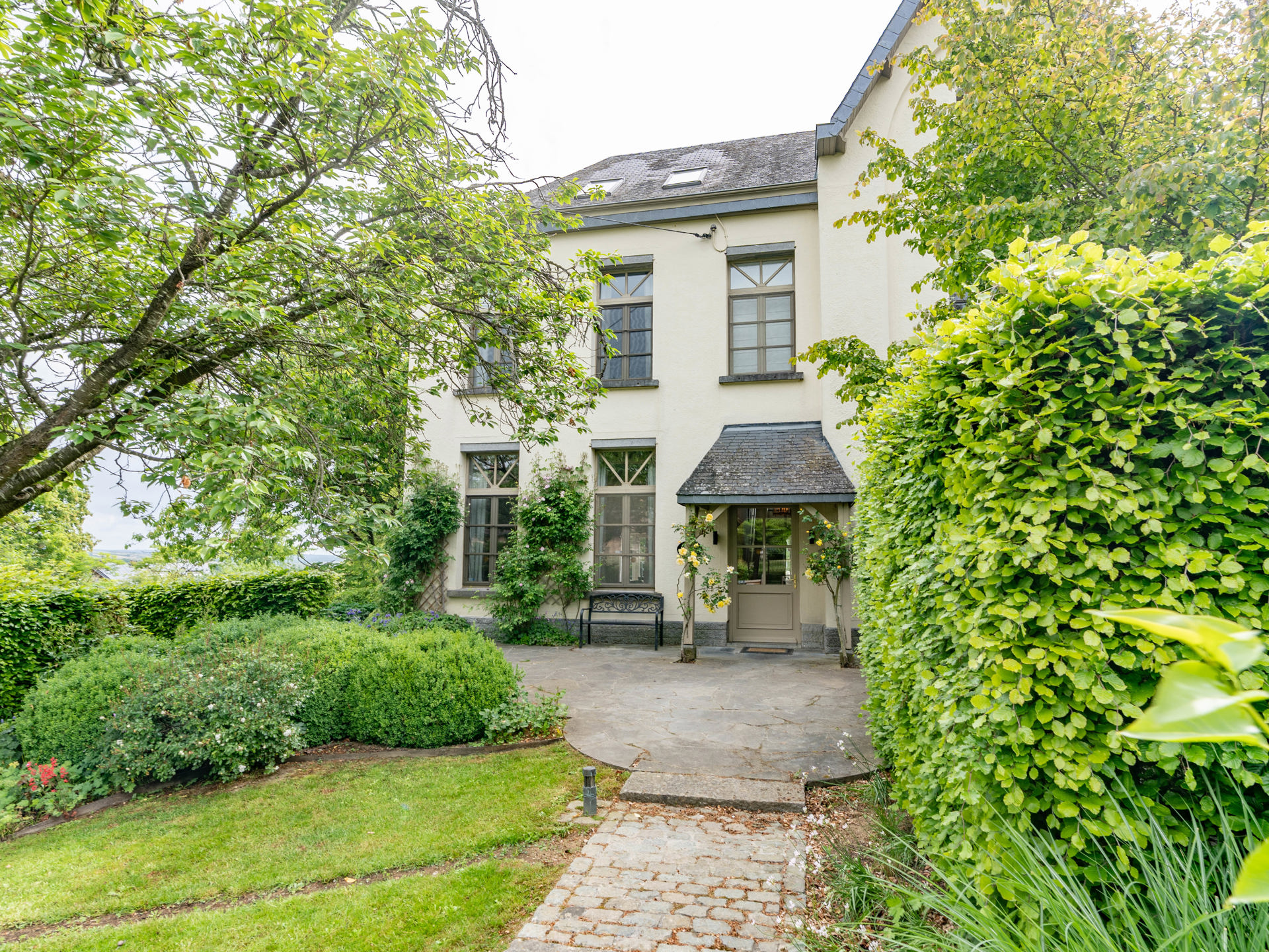 Picture 3 of 4 for Exceptional house with 12 bedrooms in Beauraing