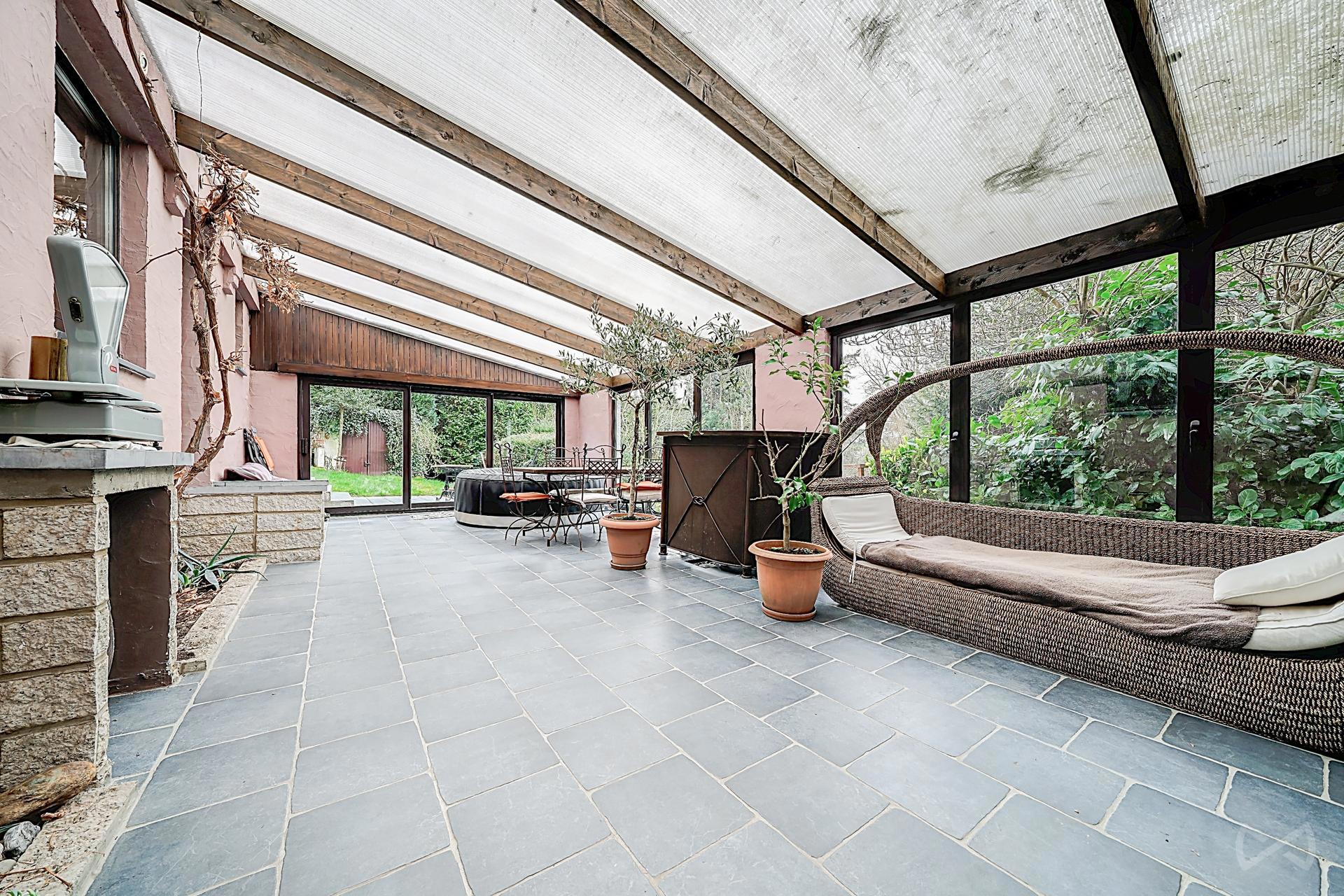 Picture 4 of 4 for Villa with three bedrooms in Morlanwelz Carnières