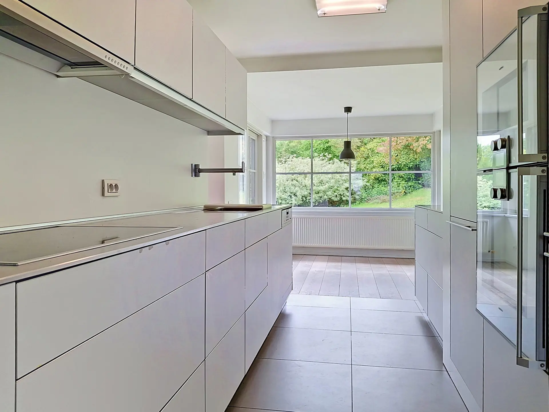Picture 4 of 4 for Villa with three bedrooms in Meise