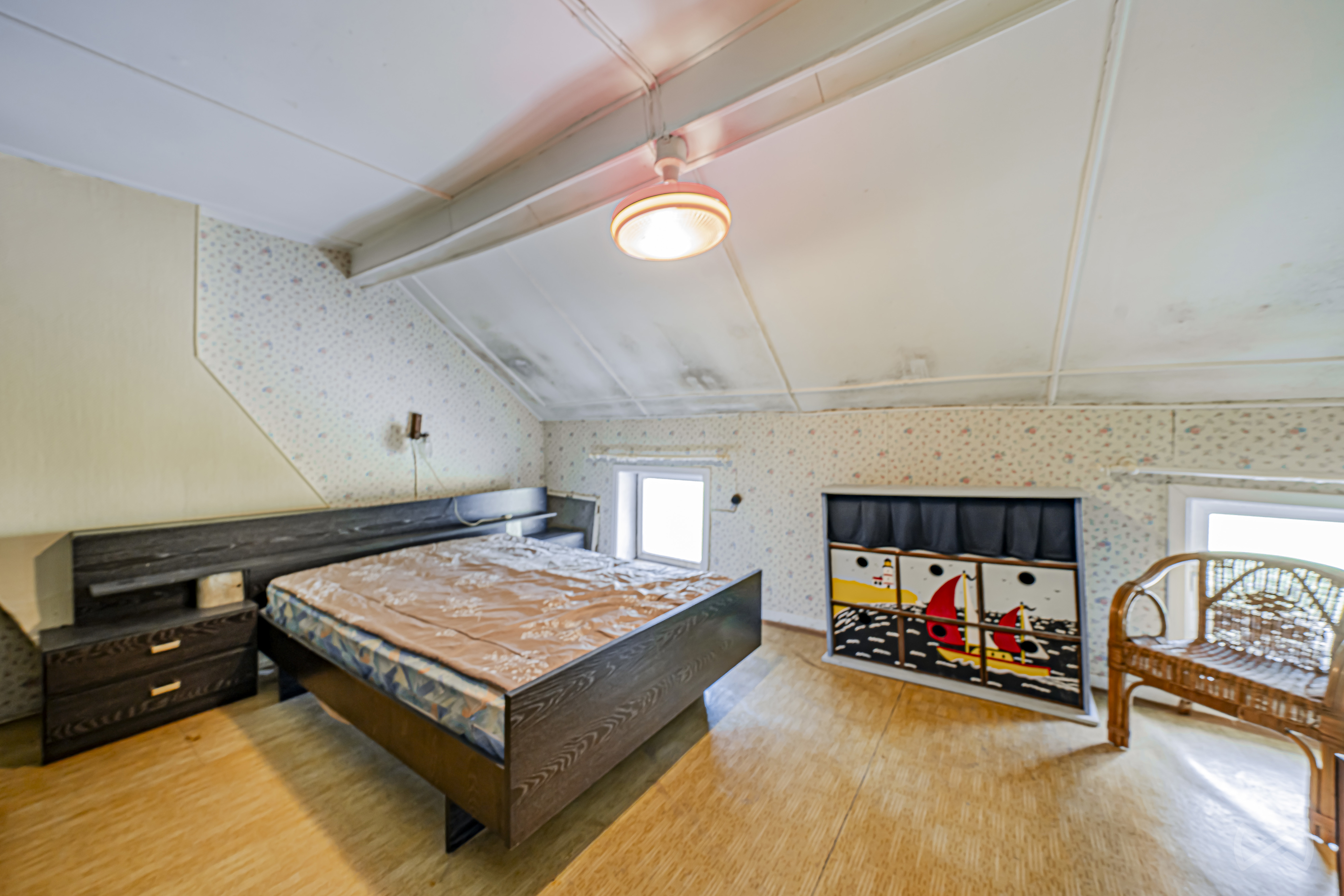 Photo 4 sur 4 pour Maison de trois chambres à Anderlues