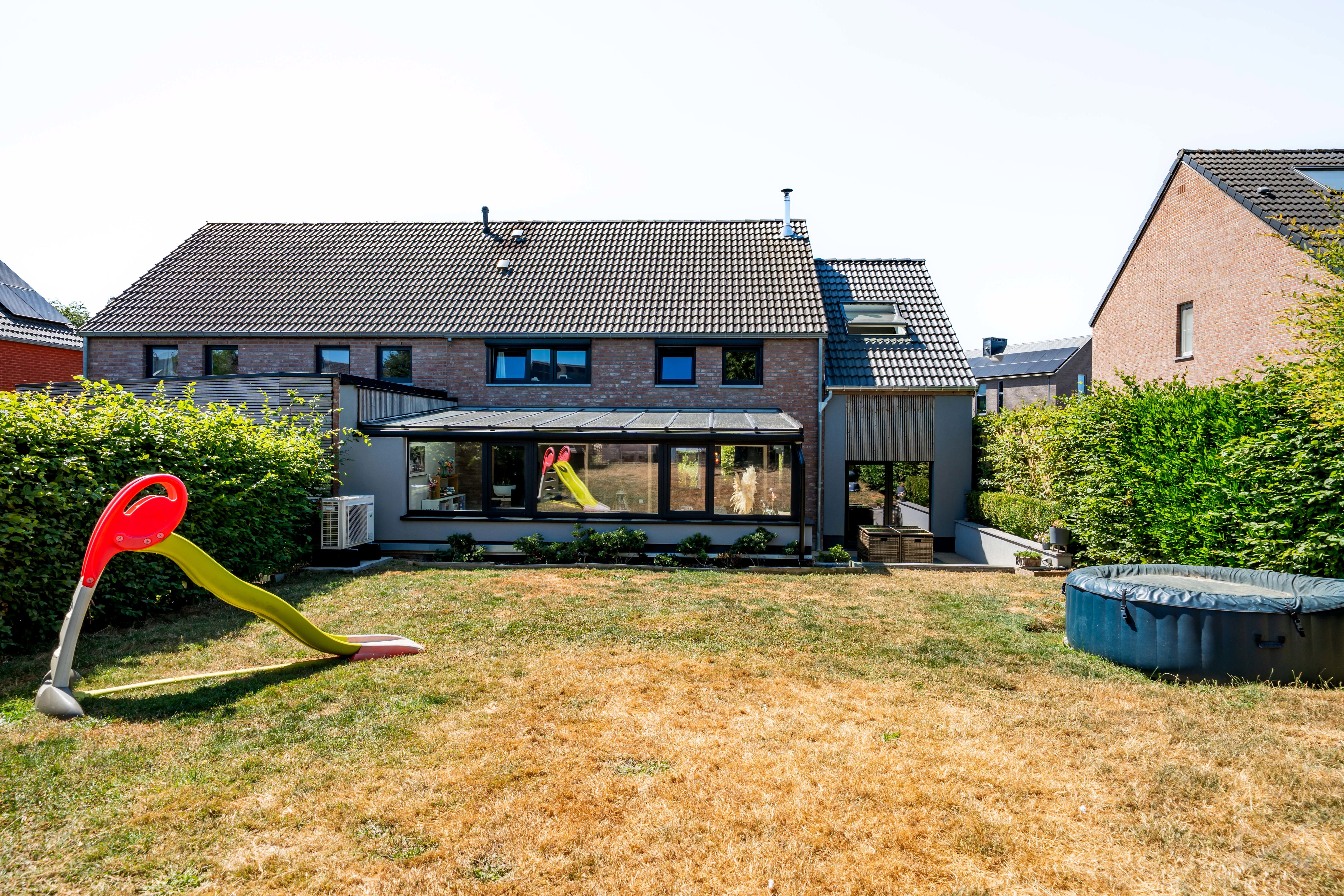 Photo 3 sur 3 pour Maison de trois chambres à Remicourt
