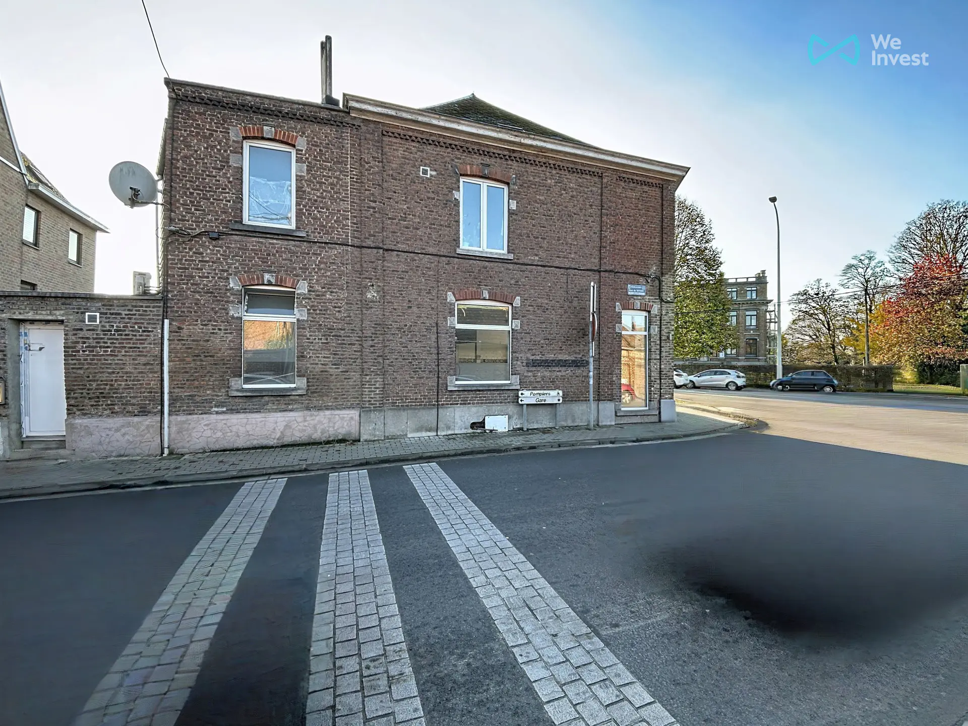 Picture 3 of 4 for Individual shop in Braine-le-Comte