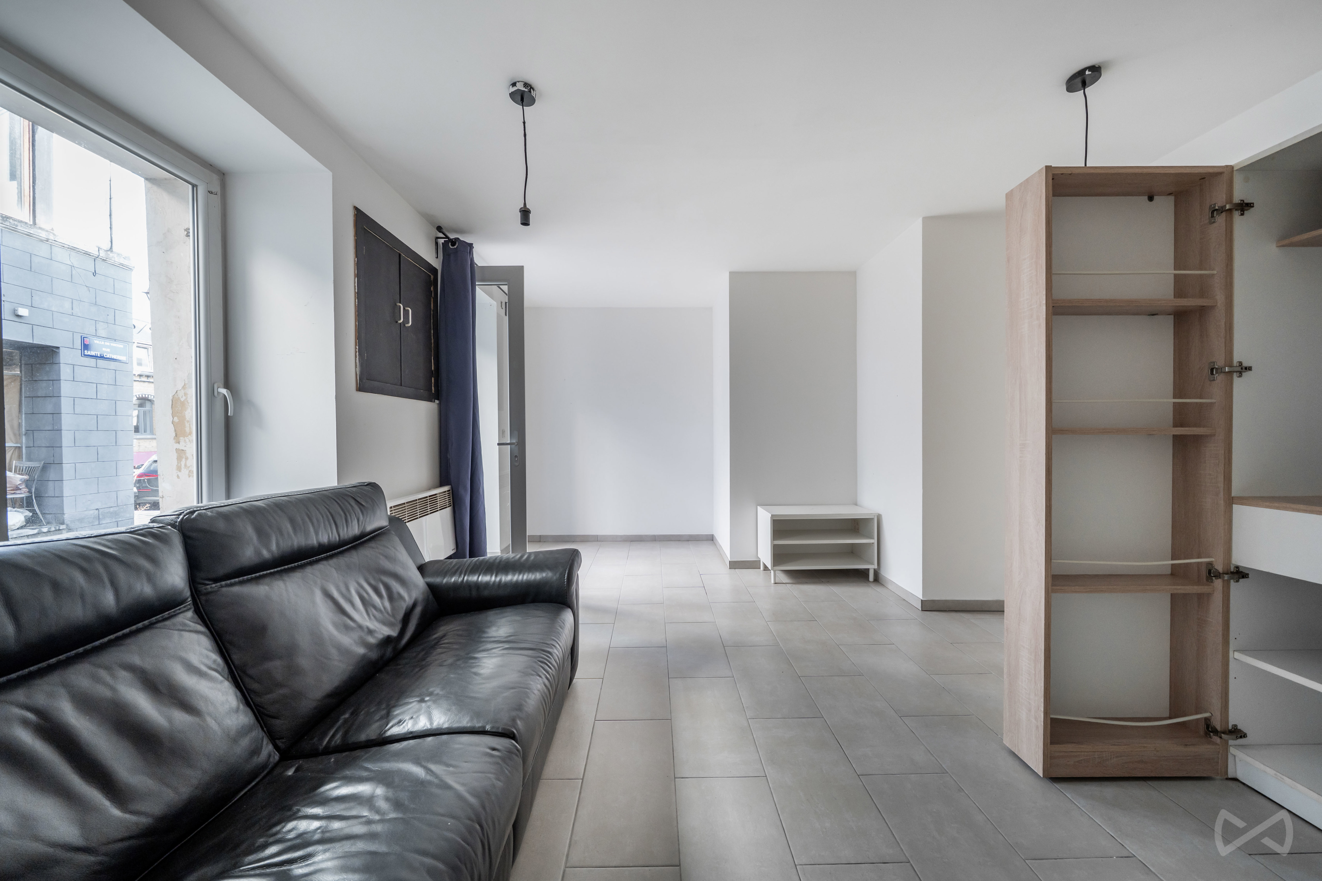 Picture 1 of 4 for Multi-purpose building with two bedrooms in Virton