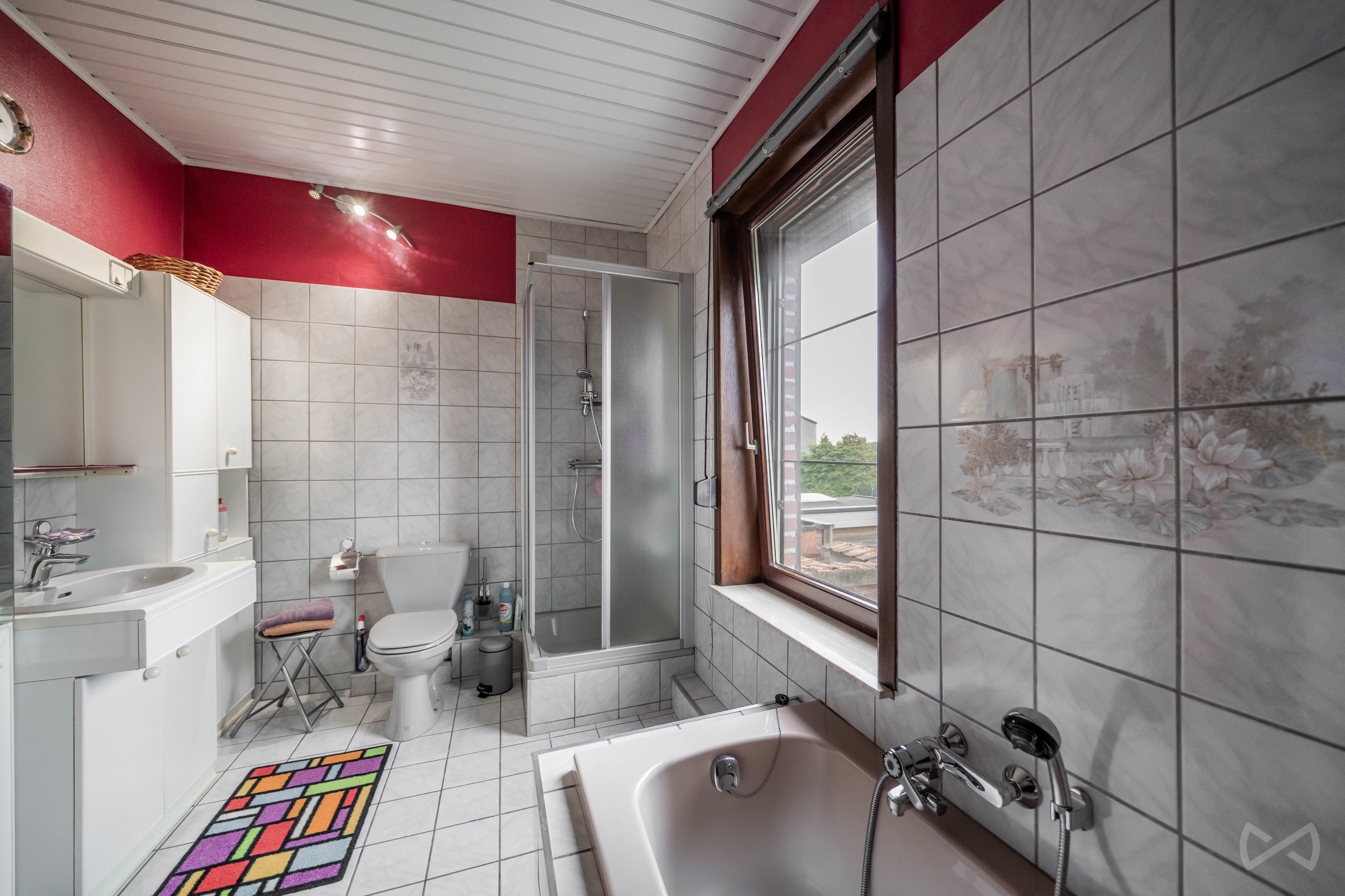 Picture 3 of 4 for House with three bedrooms in Leuze-en-Hainaut