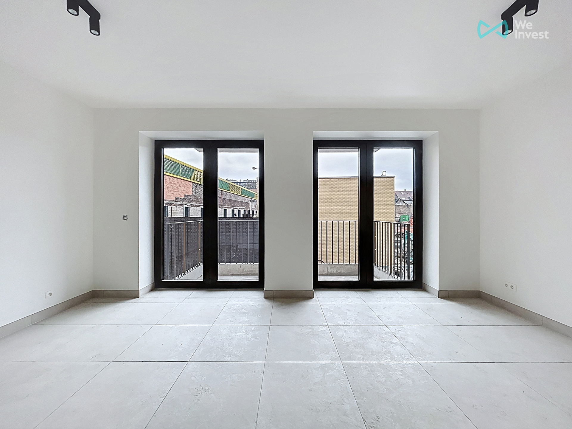 Picture 2 of 4 for Studio in Schaerbeek