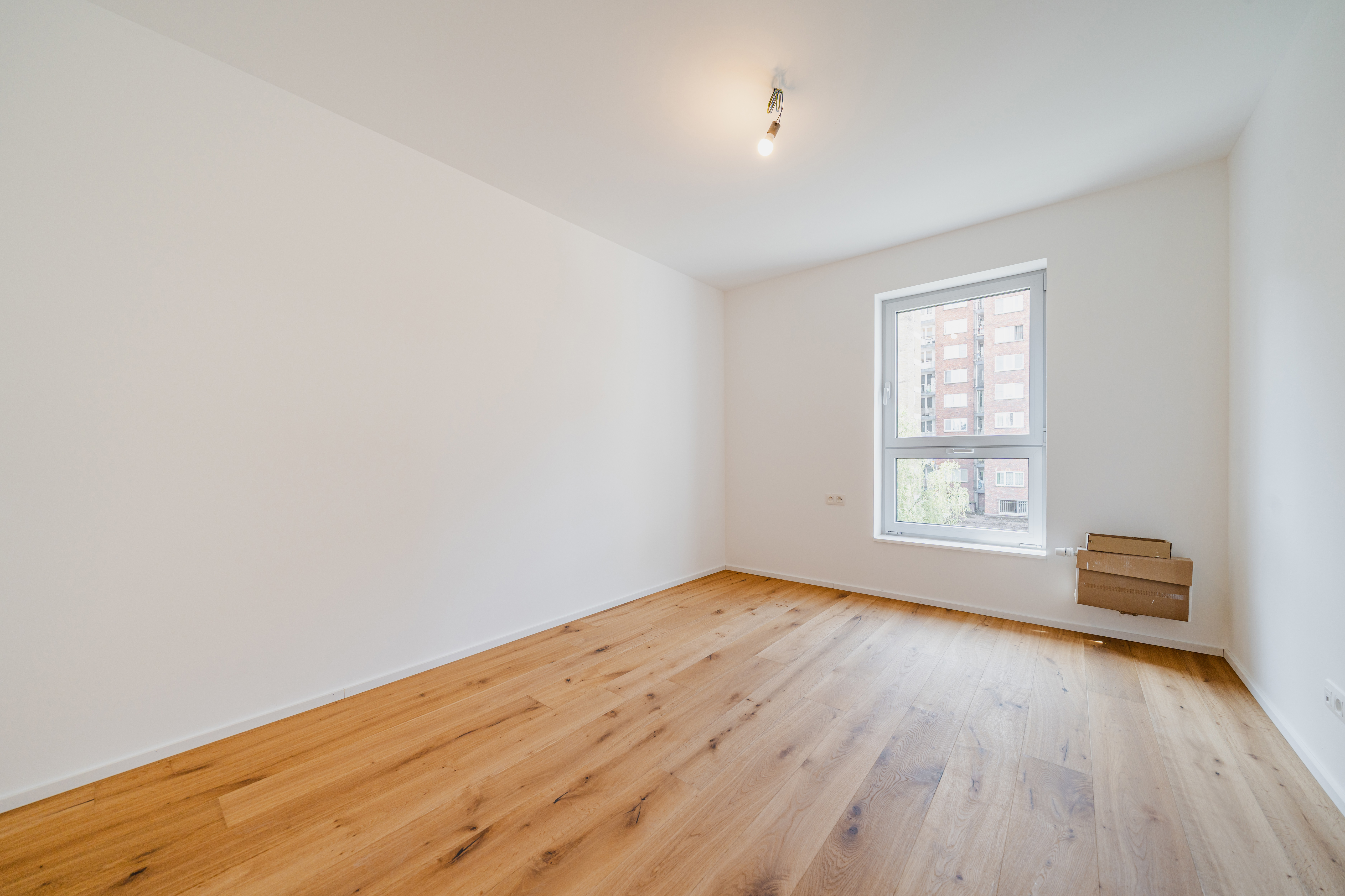 Foto van het project