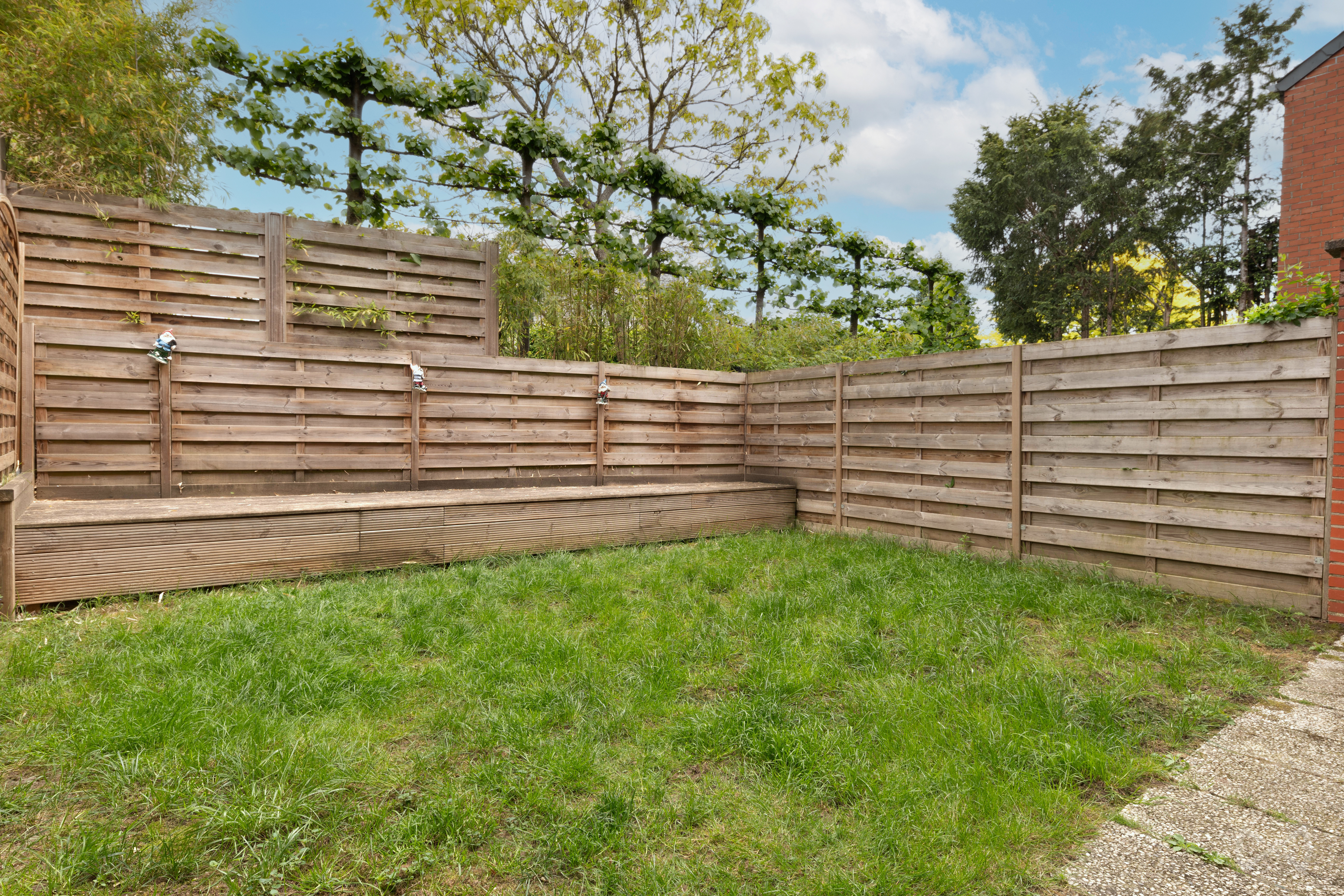 Picture 2 of 4 for House with three bedrooms in Leuven Heverlee
