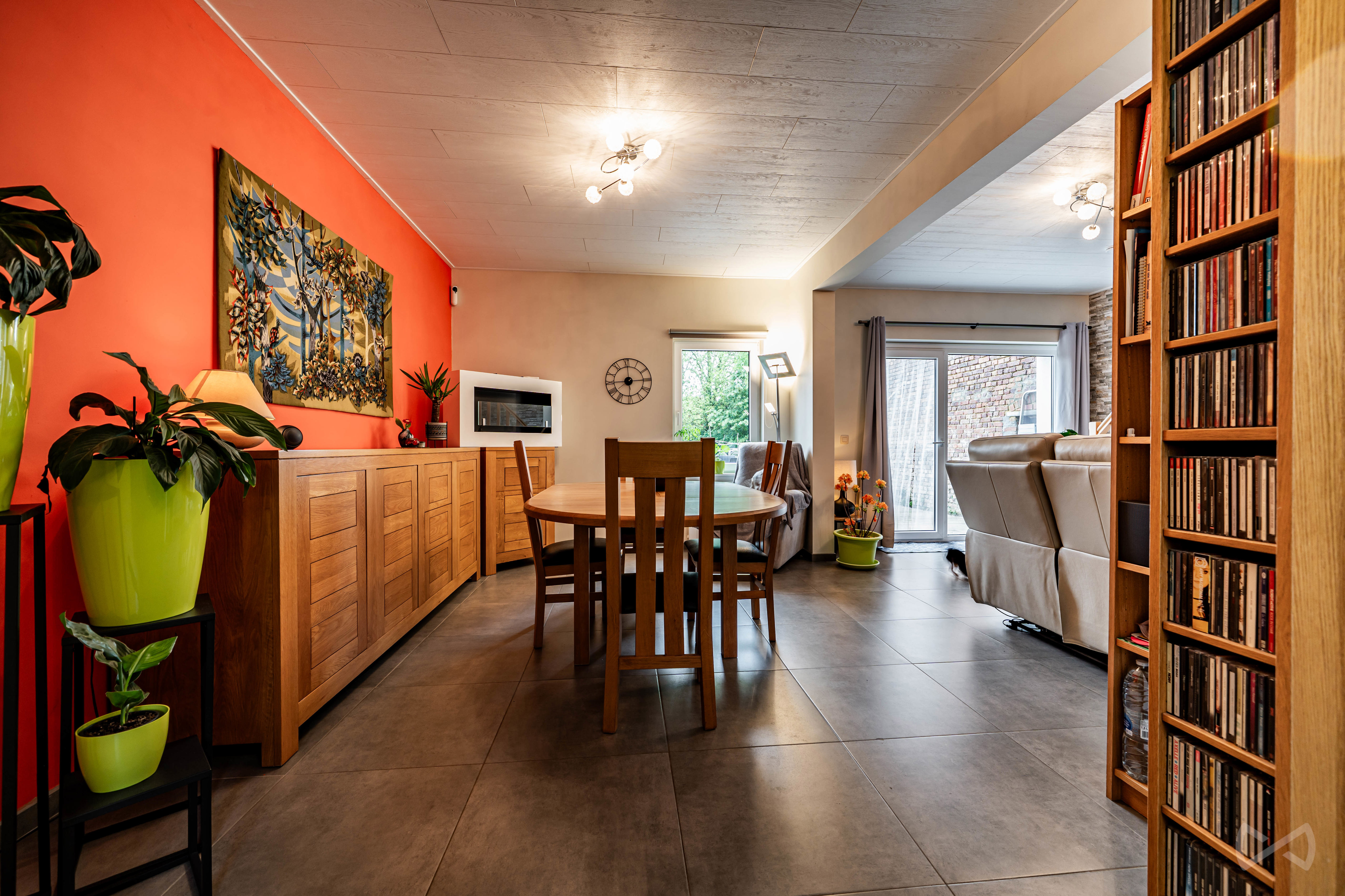 Picture 4 of 4 for House with two bedrooms in Lincent