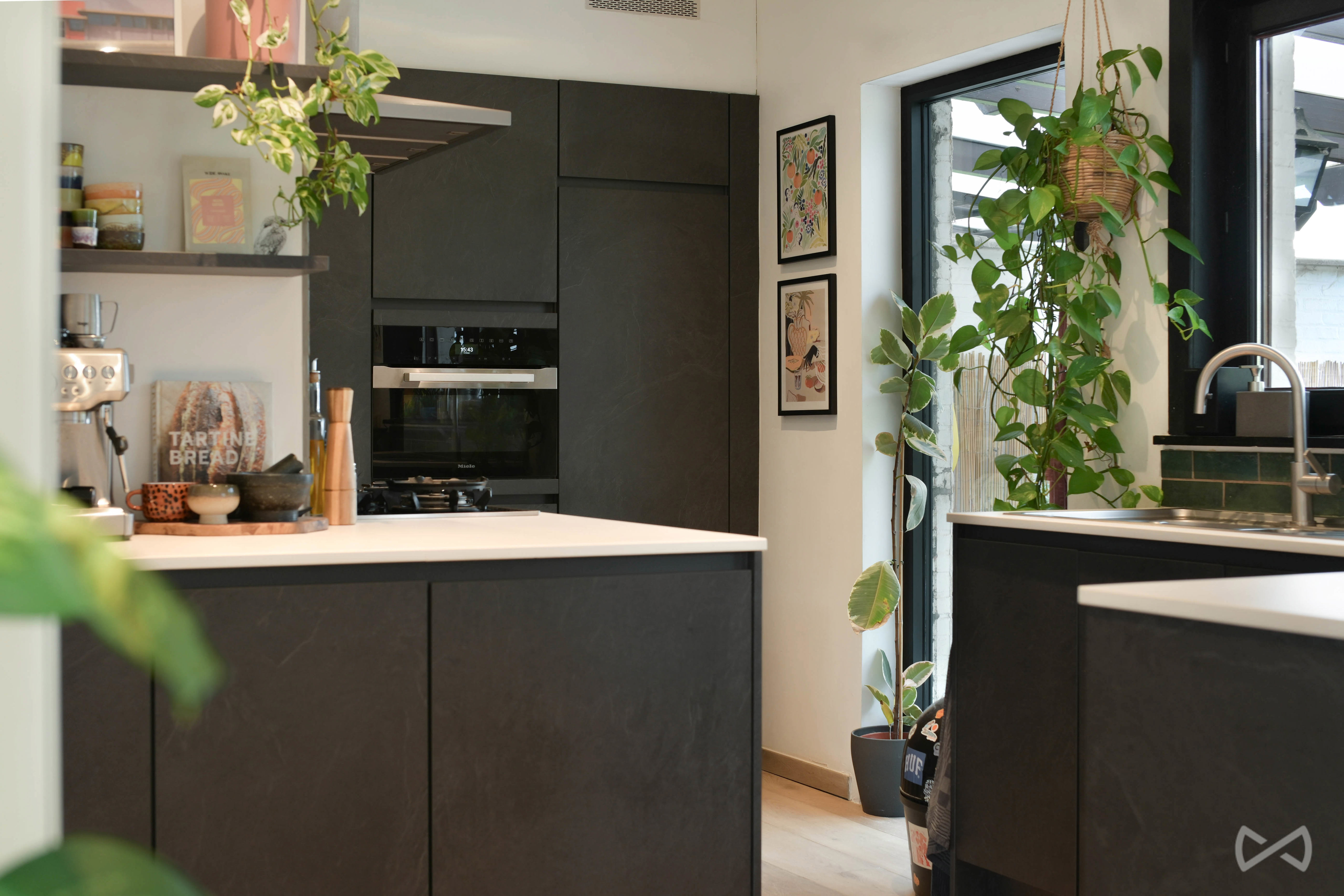 Picture 3 of 4 for House with four bedrooms in Leuven Kessel-Lo