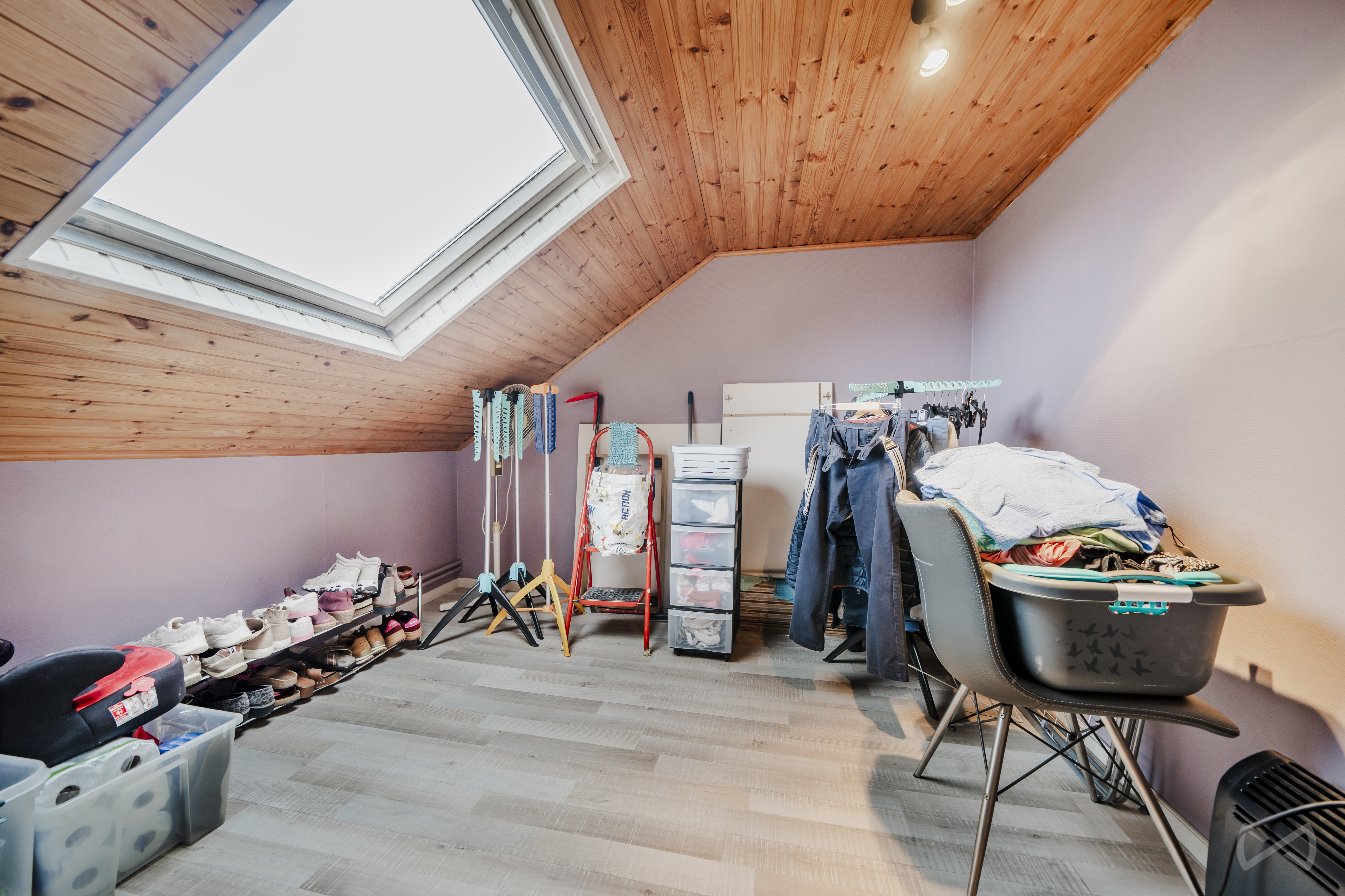 Picture 4 of 4 for House with six bedrooms in ChiÈvres