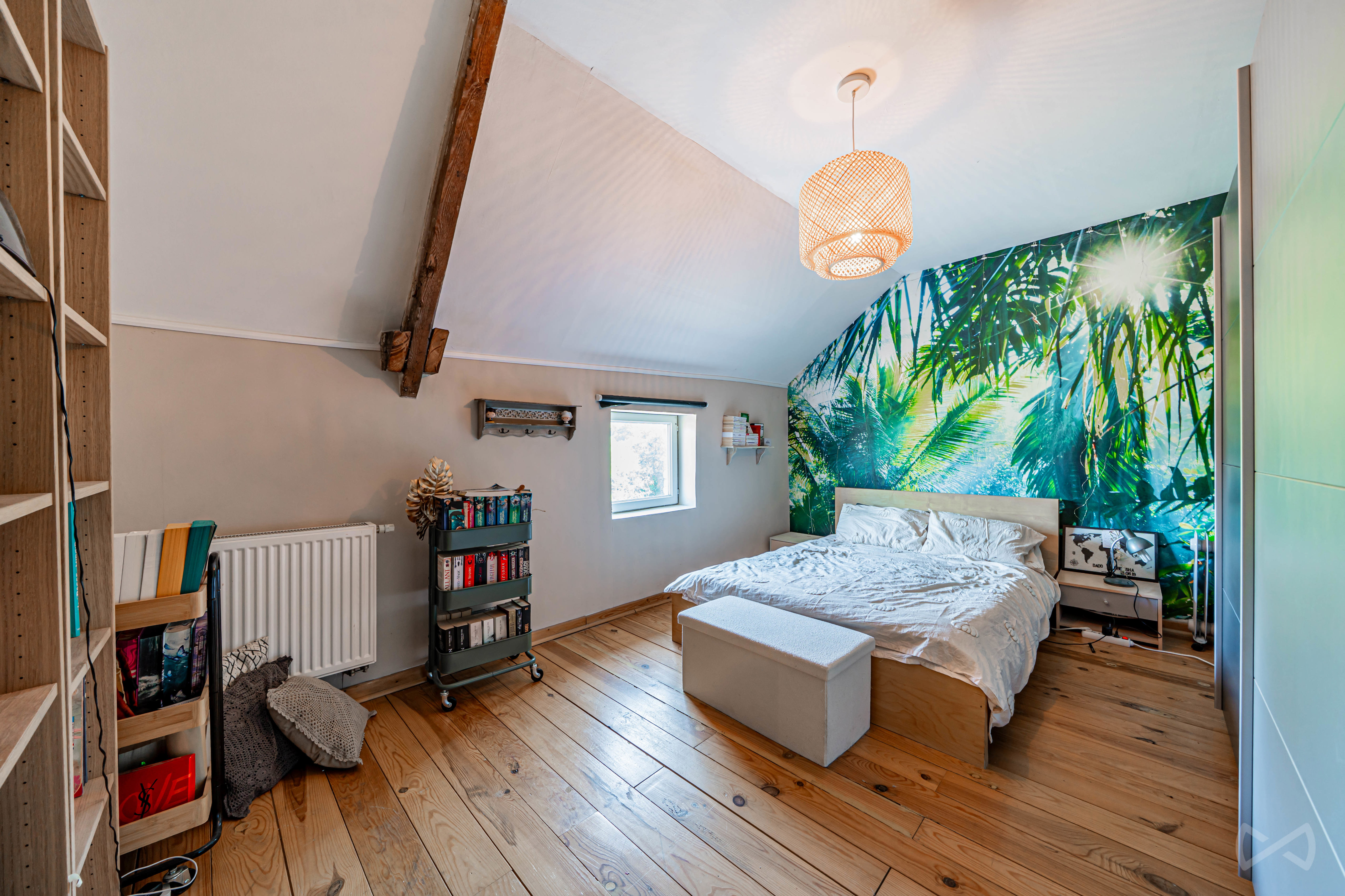 Picture 2 of 4 for House with two bedrooms in Wasmes