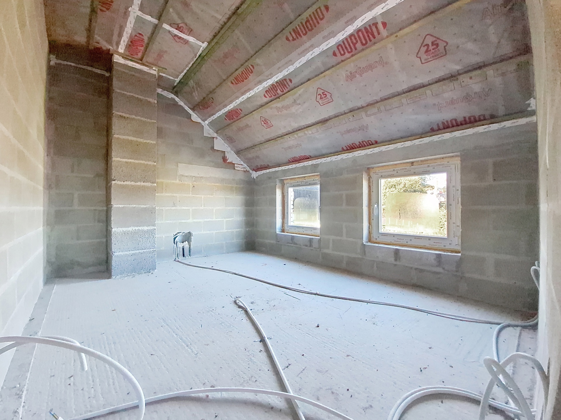 Picture 2 of 4 for House with four bedrooms in Aywaille
