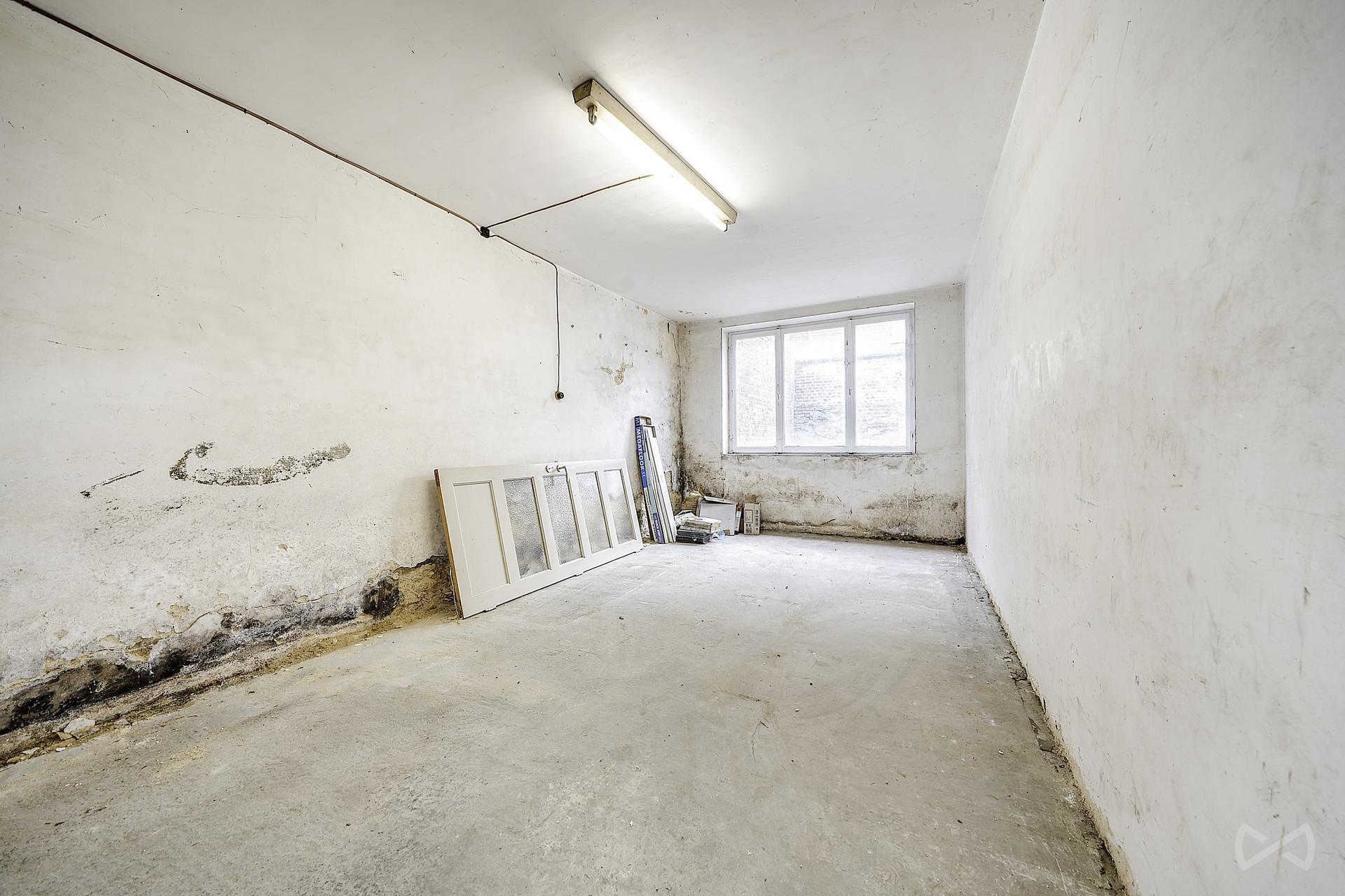 Photo 2 sur 4 pour Immeuble à appartements de quatre chambres à Huy