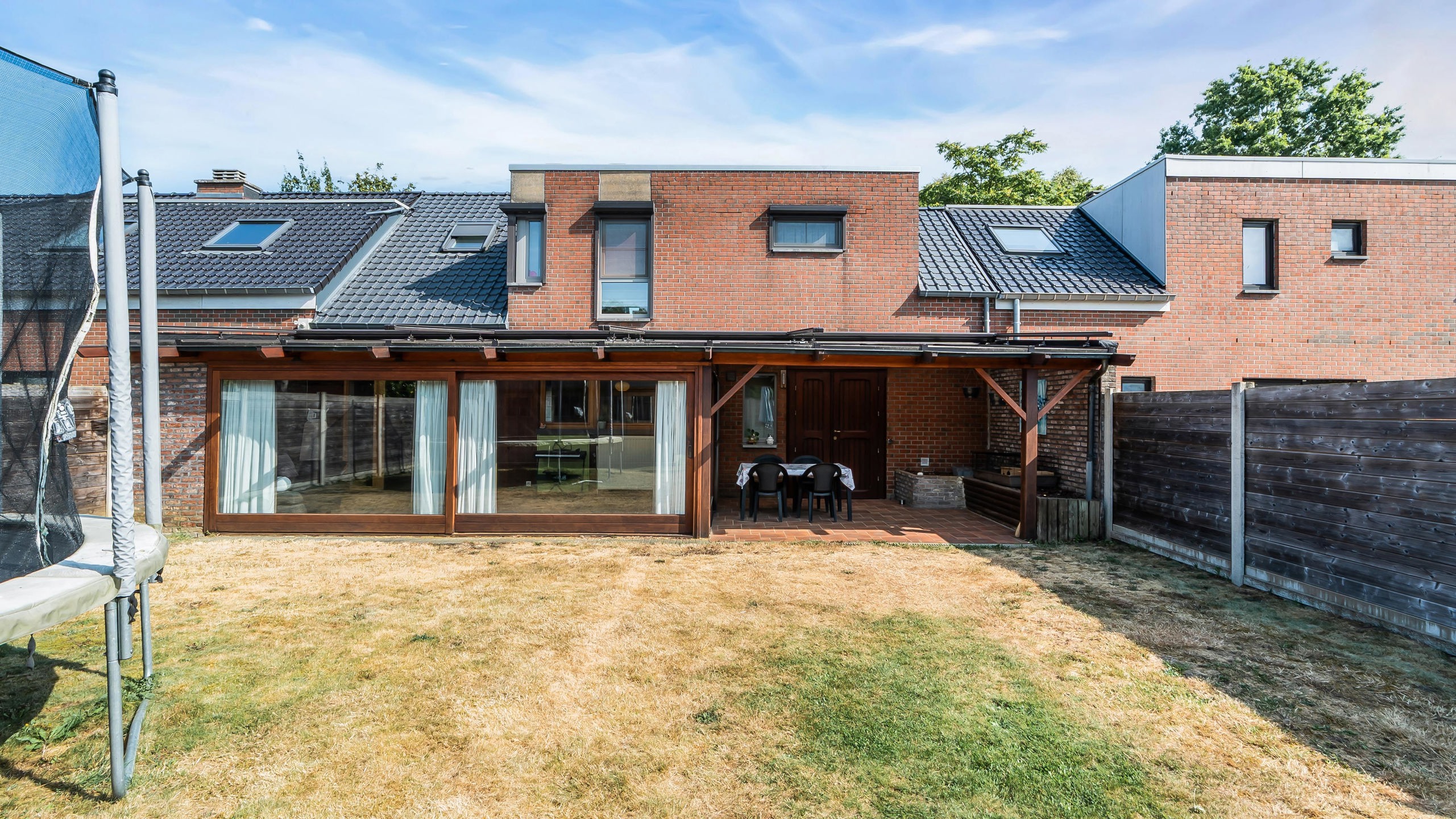 Photo 3 sur 4 pour Maison de trois chambres à Beringen