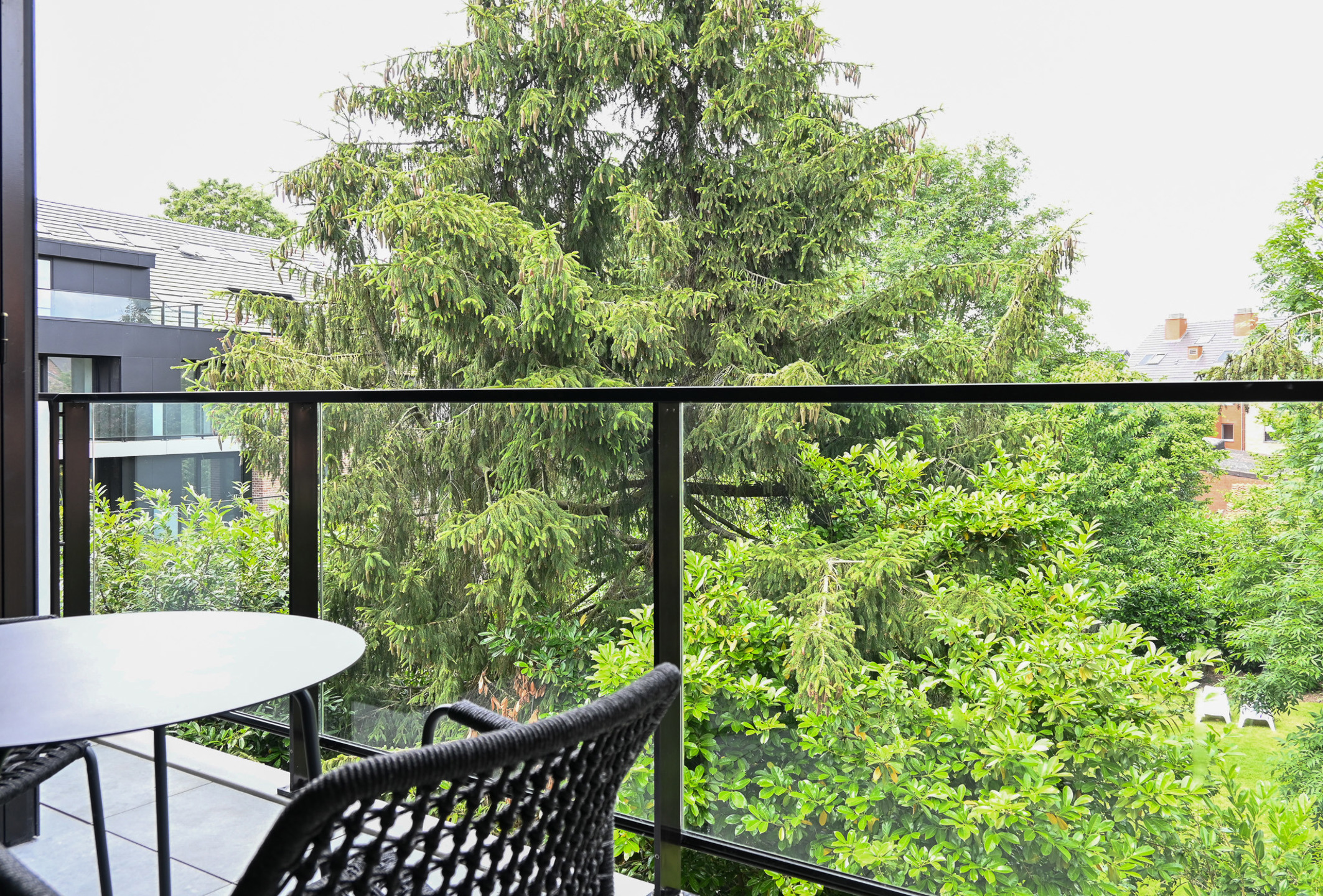 Picture 2 of 4 for Flat with one bedroom in Halen