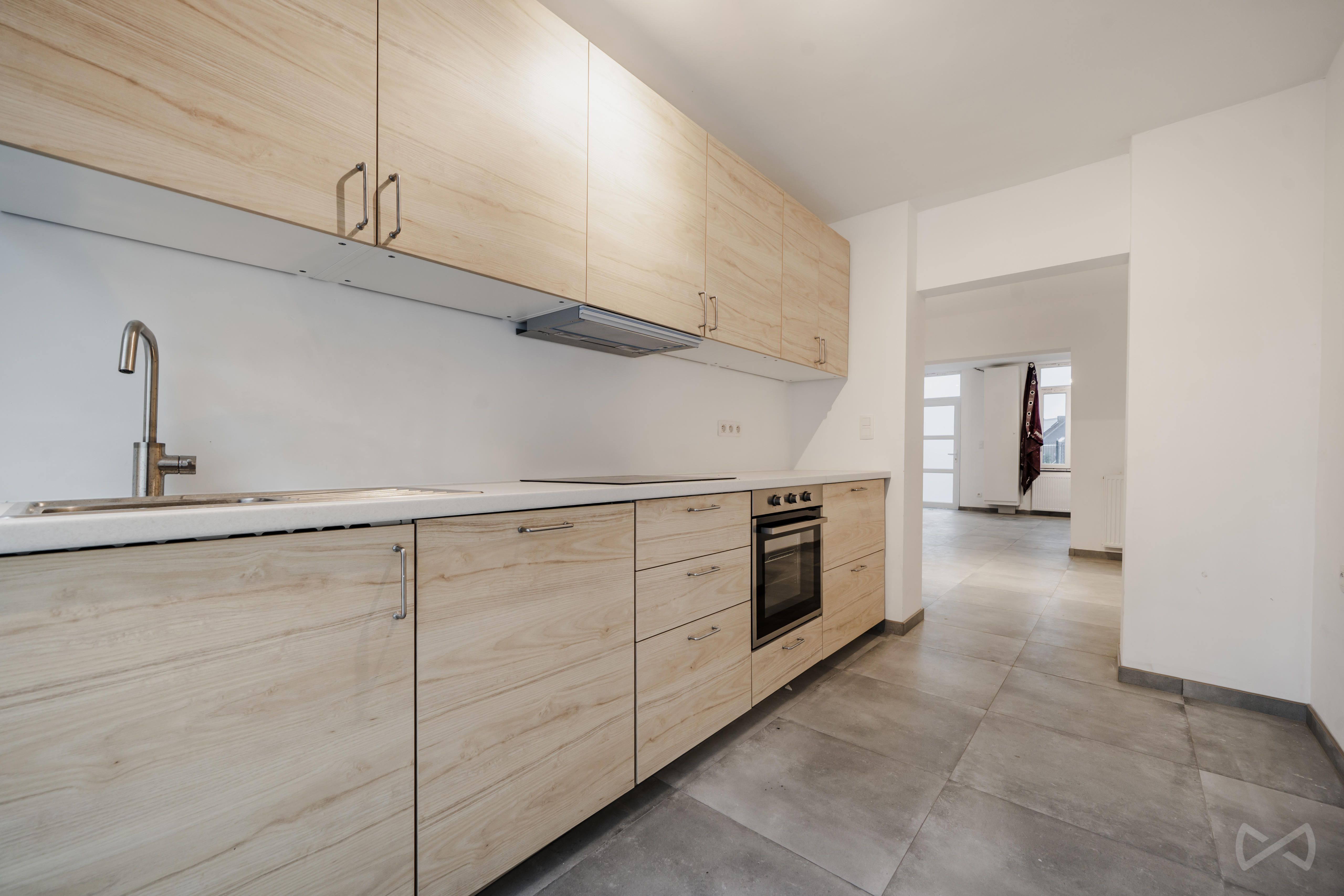 Picture 2 of 4 for House with three bedrooms in Braine-le-comte