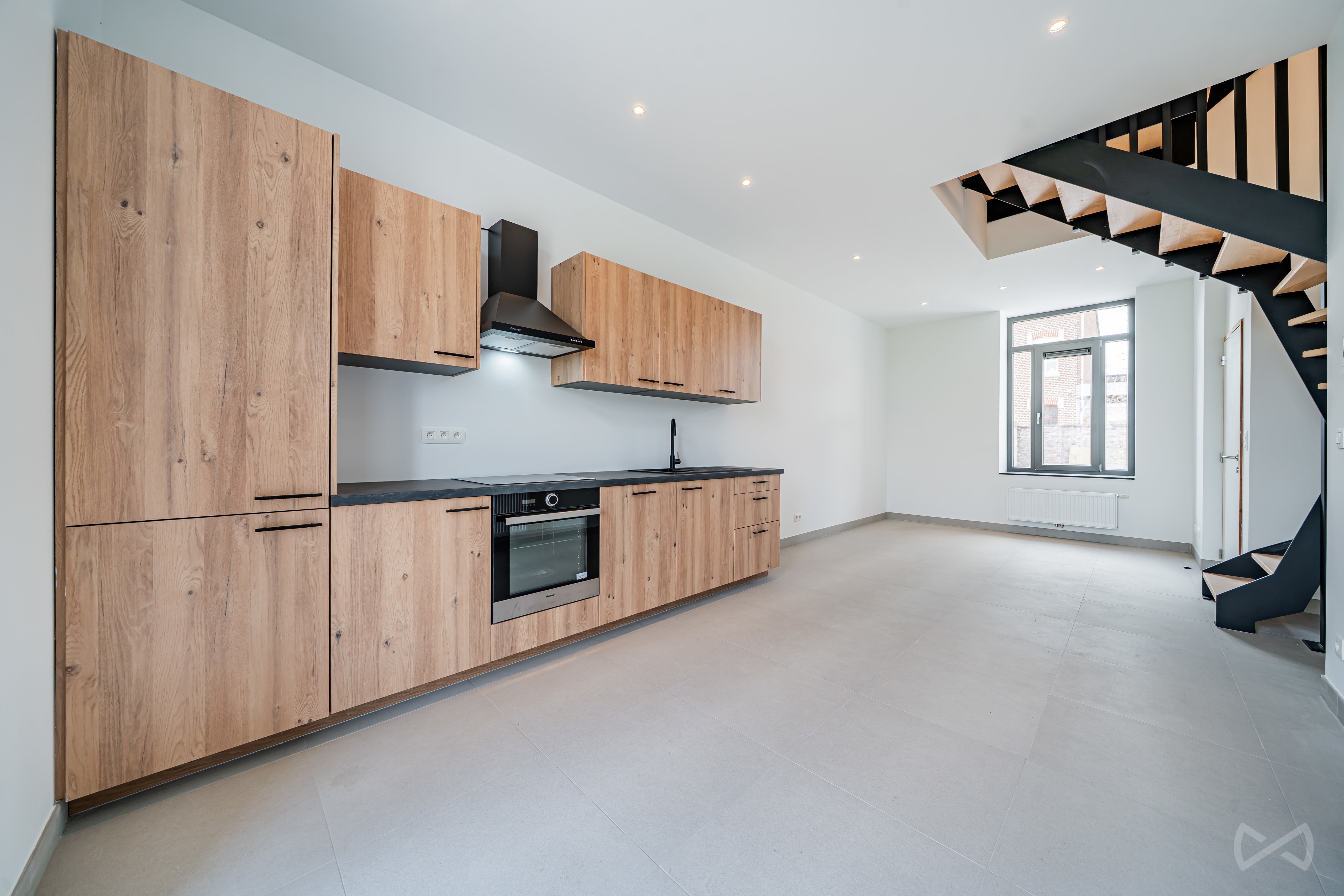 Photo 3 sur 4 pour Appartement de trois chambres à Remicourt