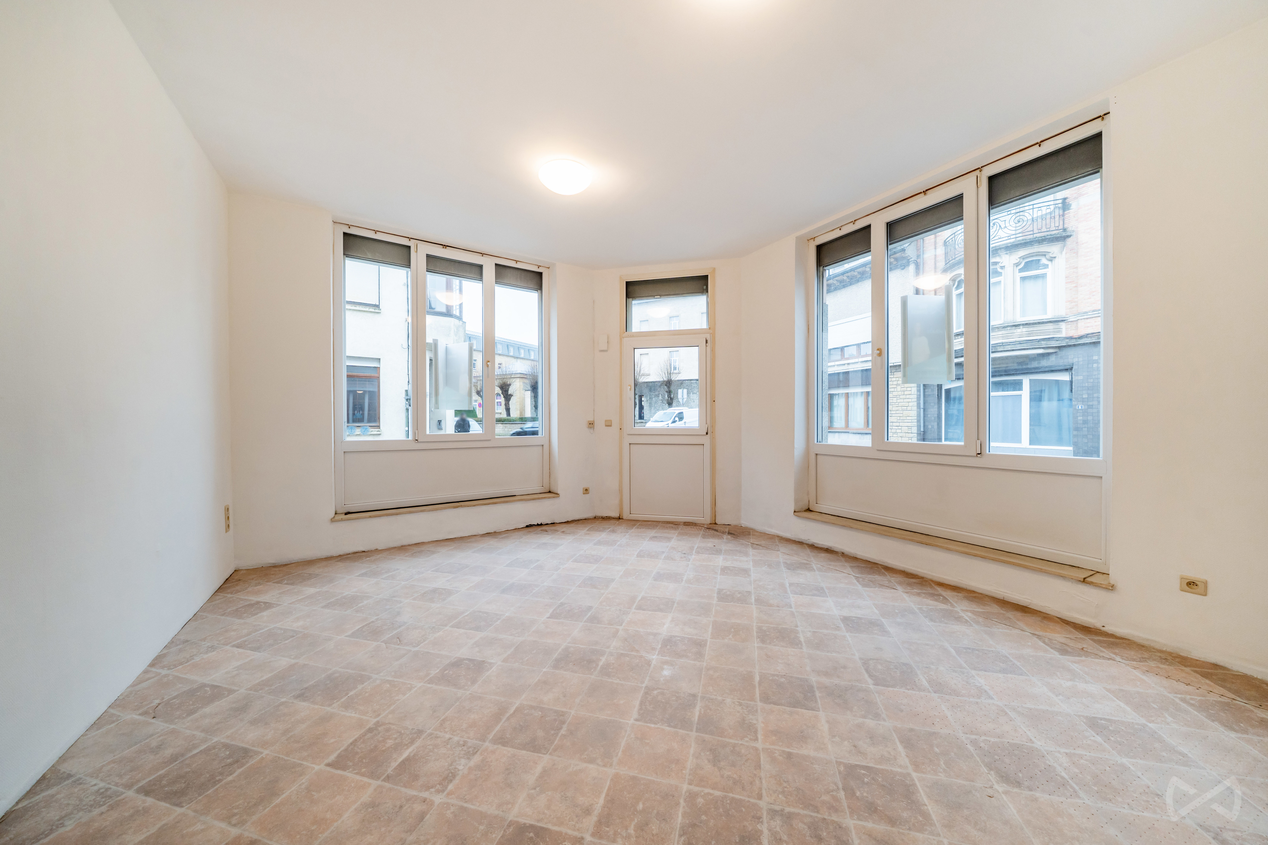 Picture 1 of 4 for Ground floor with one bedroom in Arlon