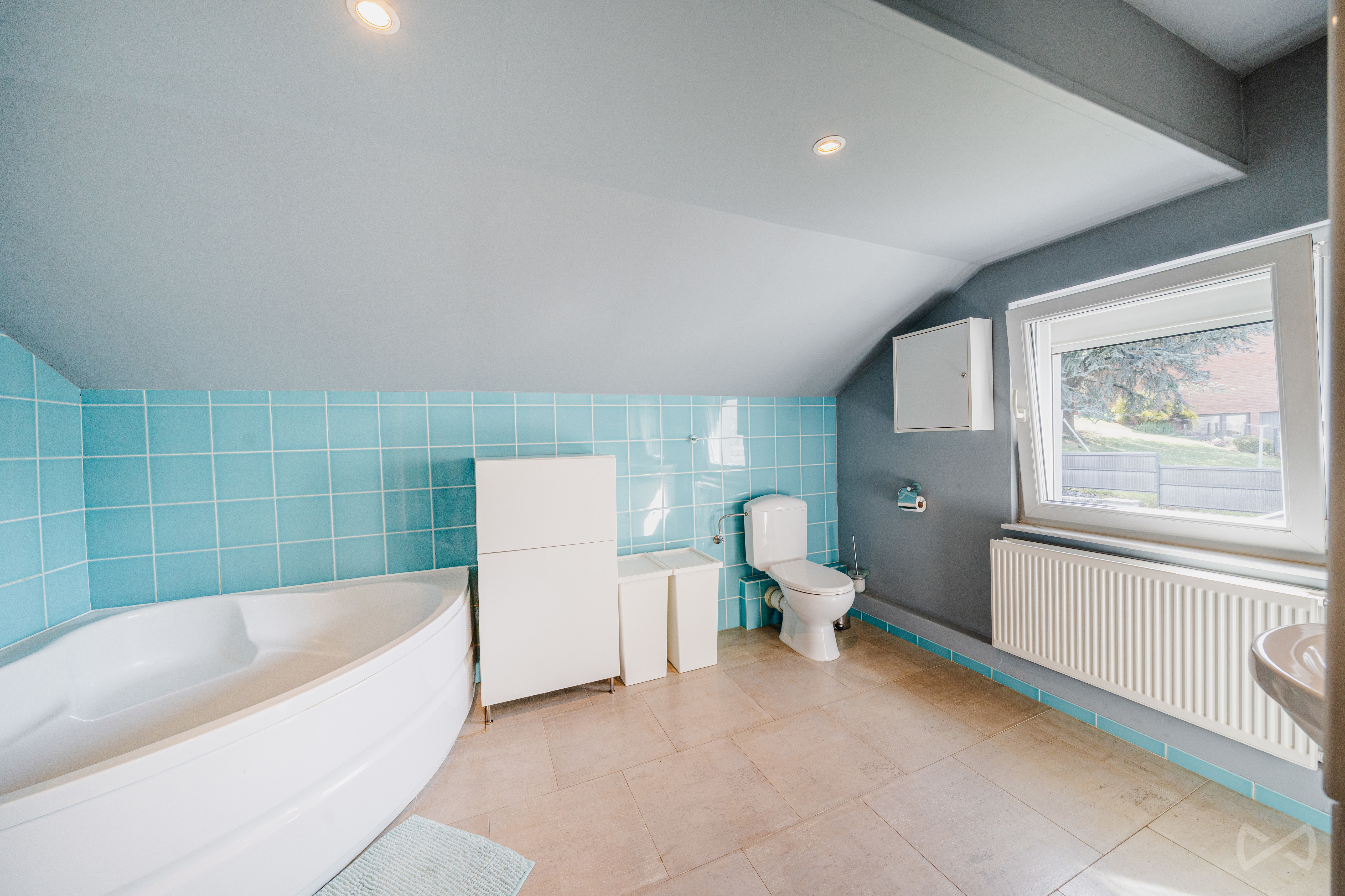 Picture 1 of 4 for House with five bedrooms in Sprimont