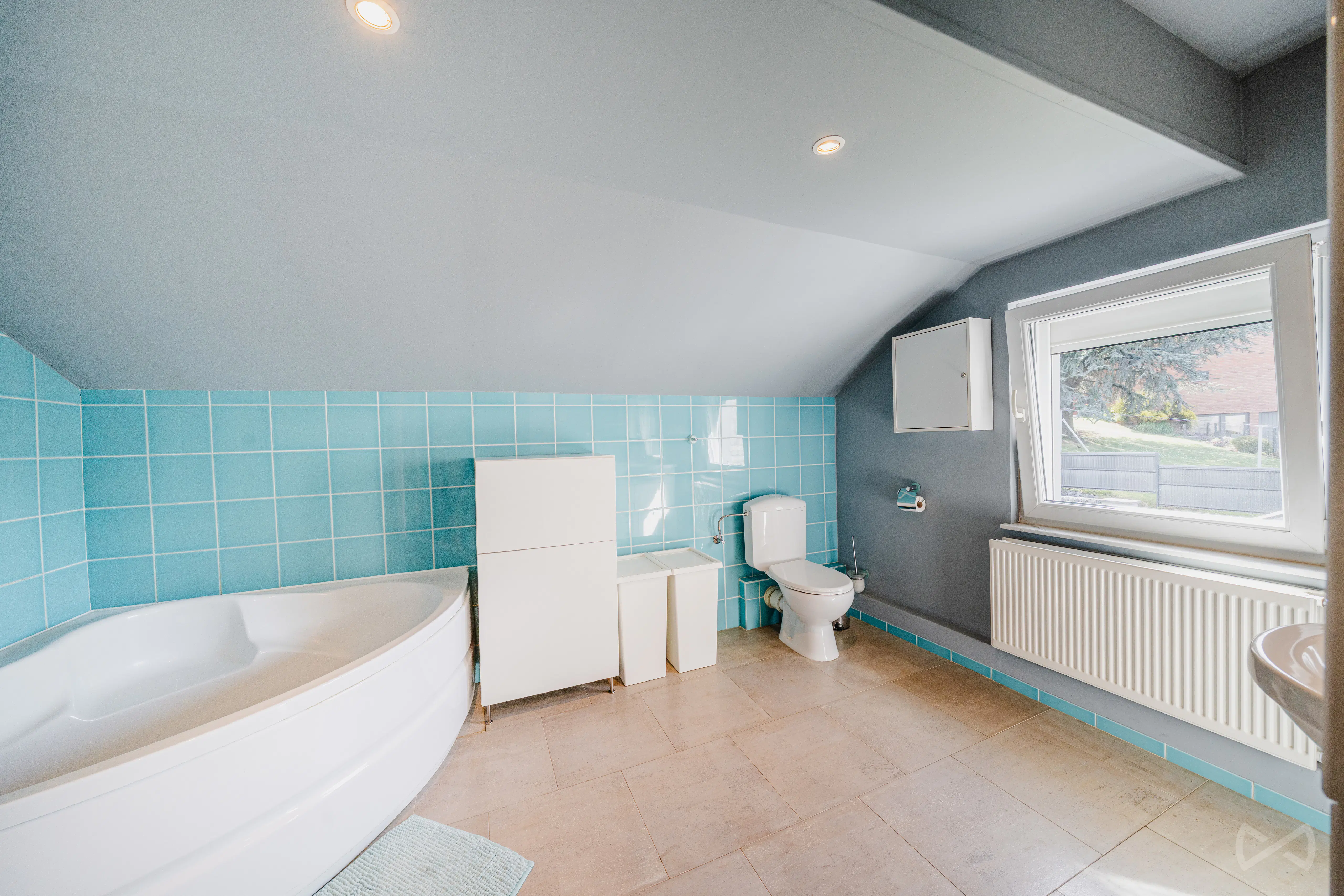 Picture 1 of 4 for House with five bedrooms in Sprimont
