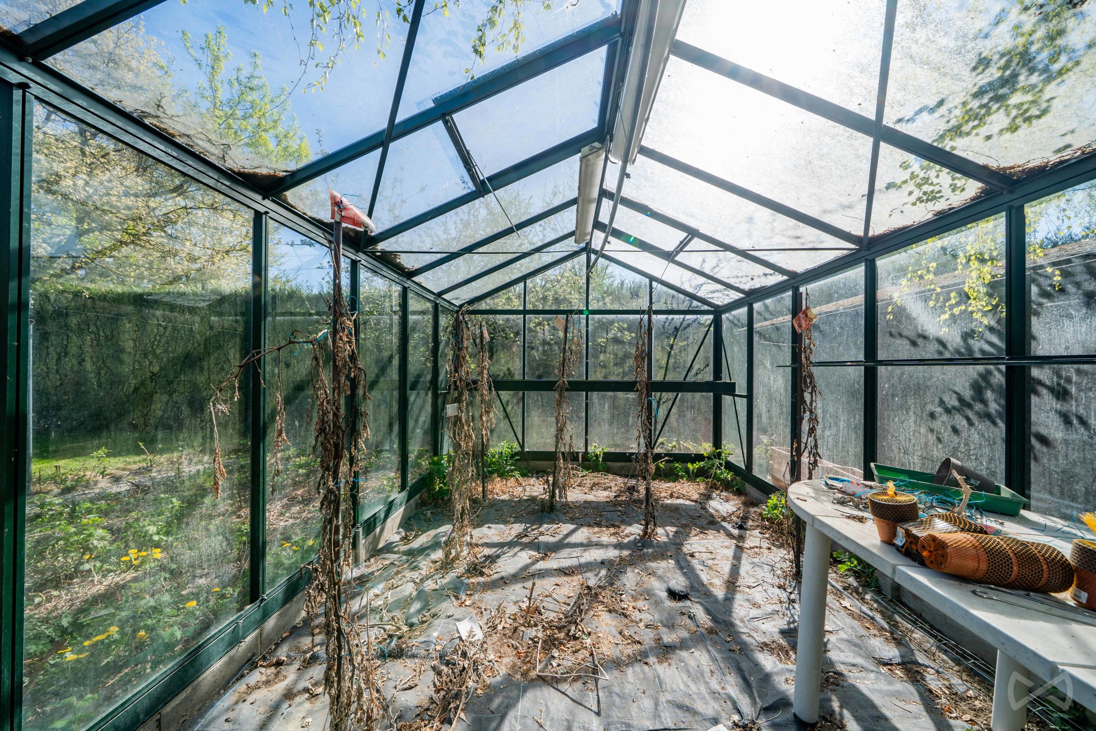 Foto 3 van 4 van Villa met zes slaapkamers in Baudour