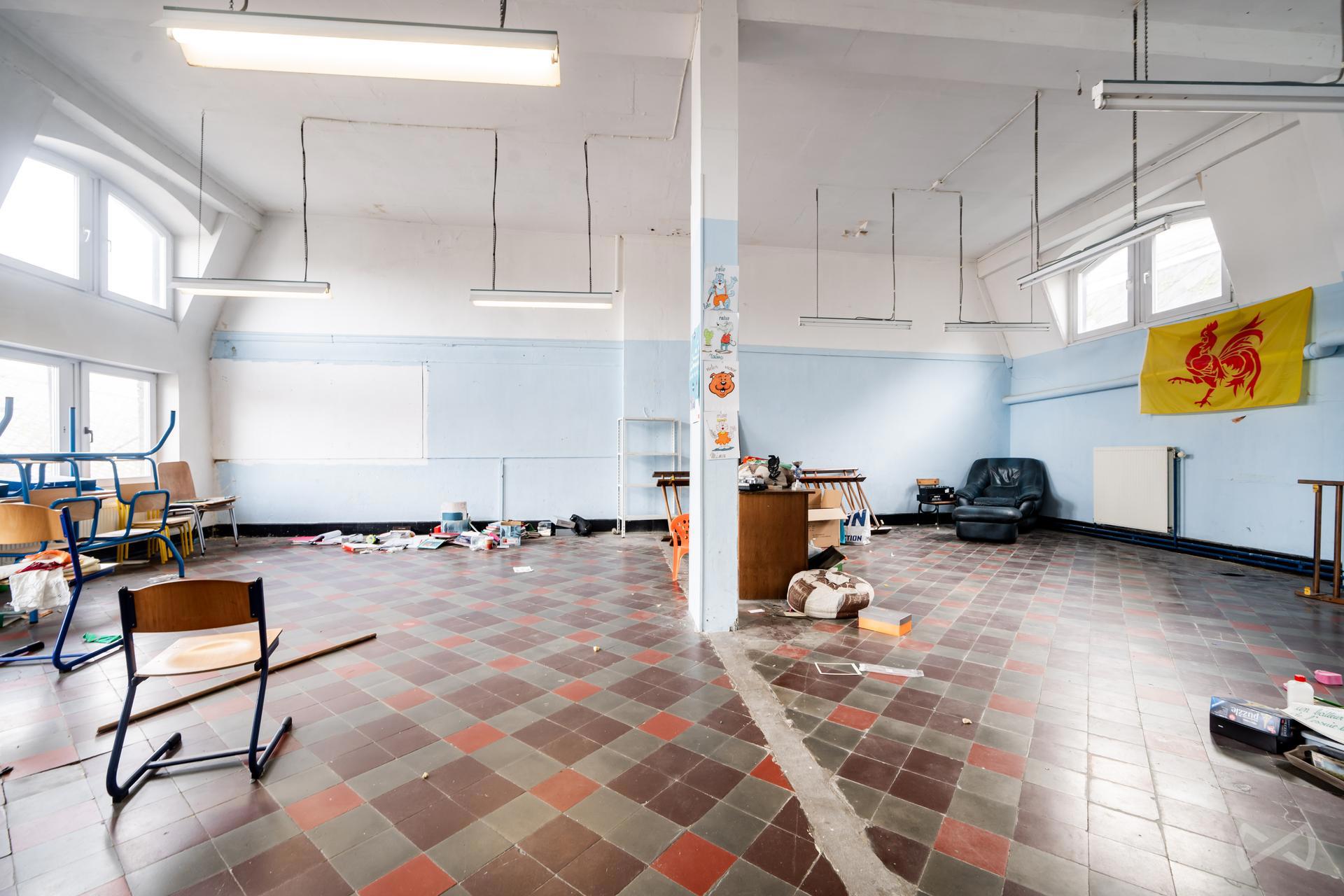 Picture 1 of 4 for Multi-purpose building in Frameries