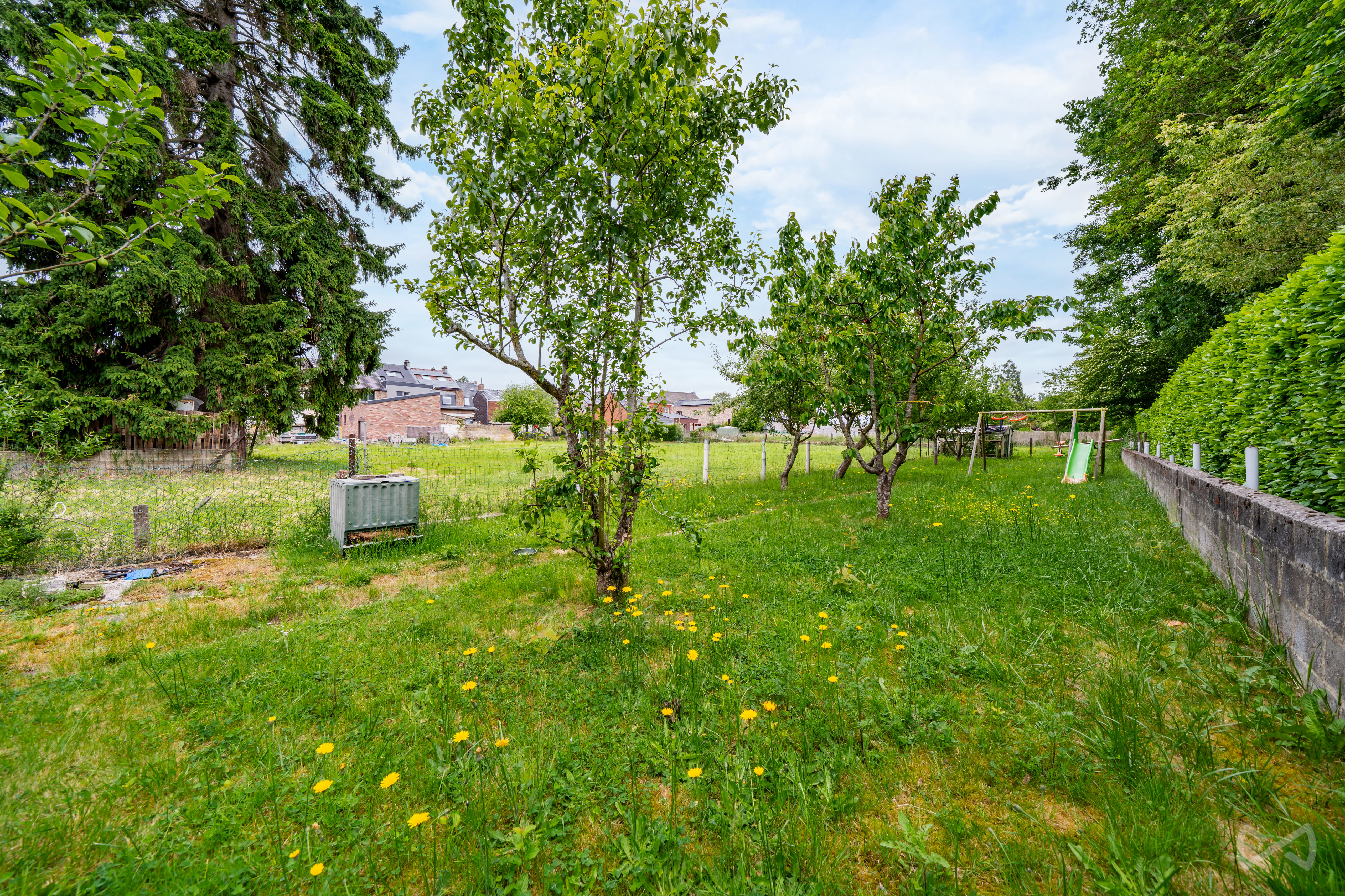 Photo 2 sur 4 pour Maison de trois chambres à Aiseau-presles