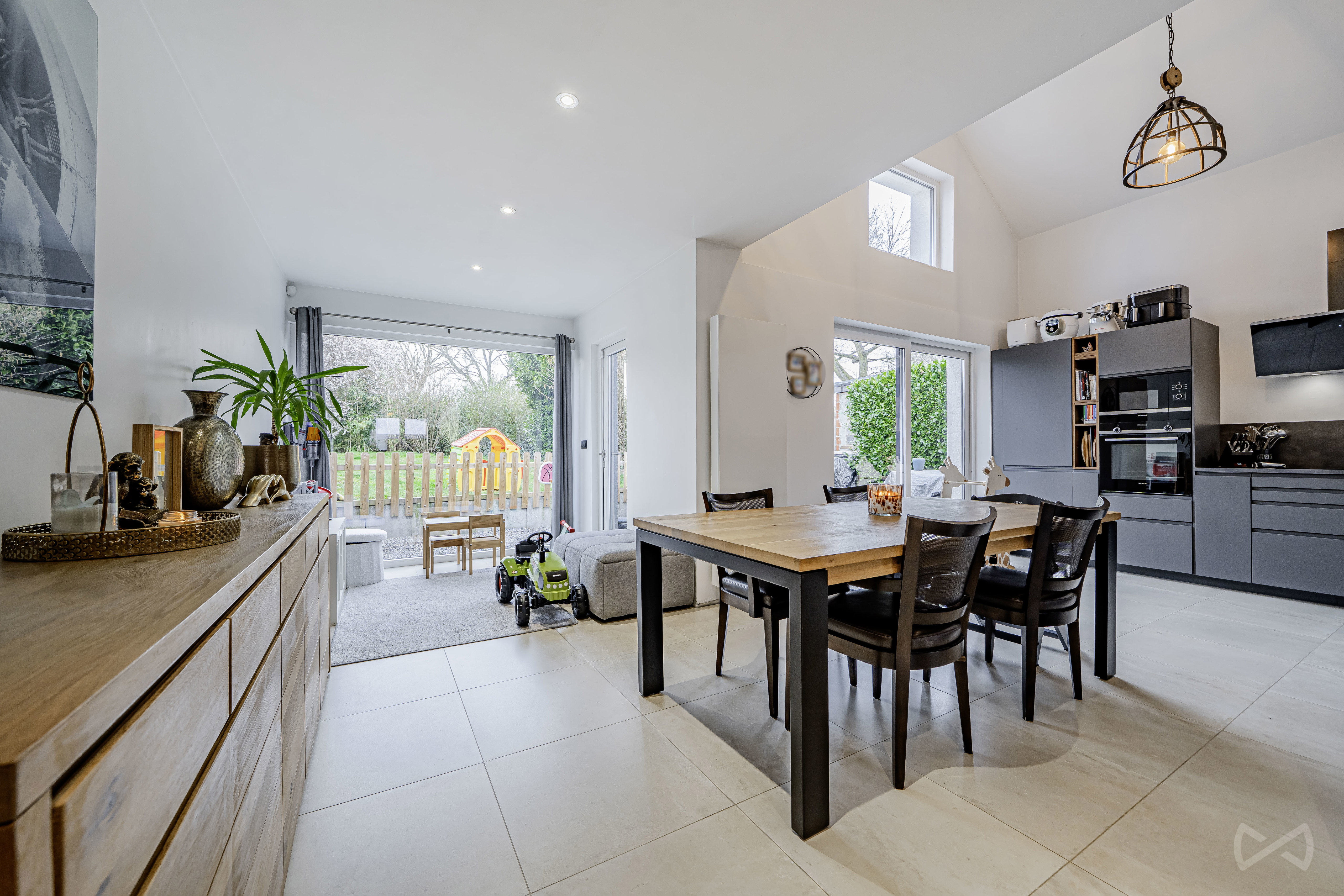 Picture 2 of 3 for House with two bedrooms in Morlanwelz Carnières
