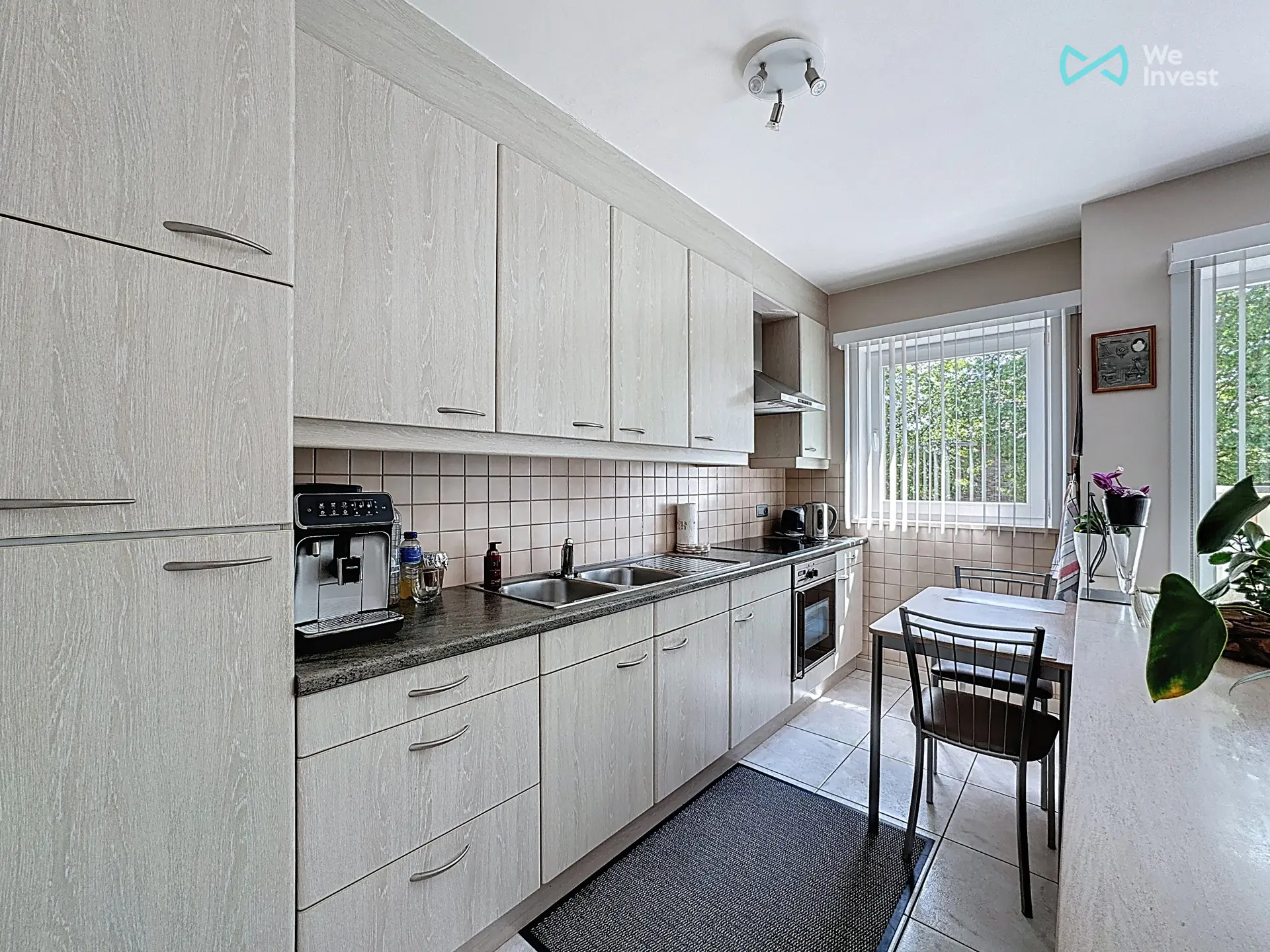 Foto van de woning
