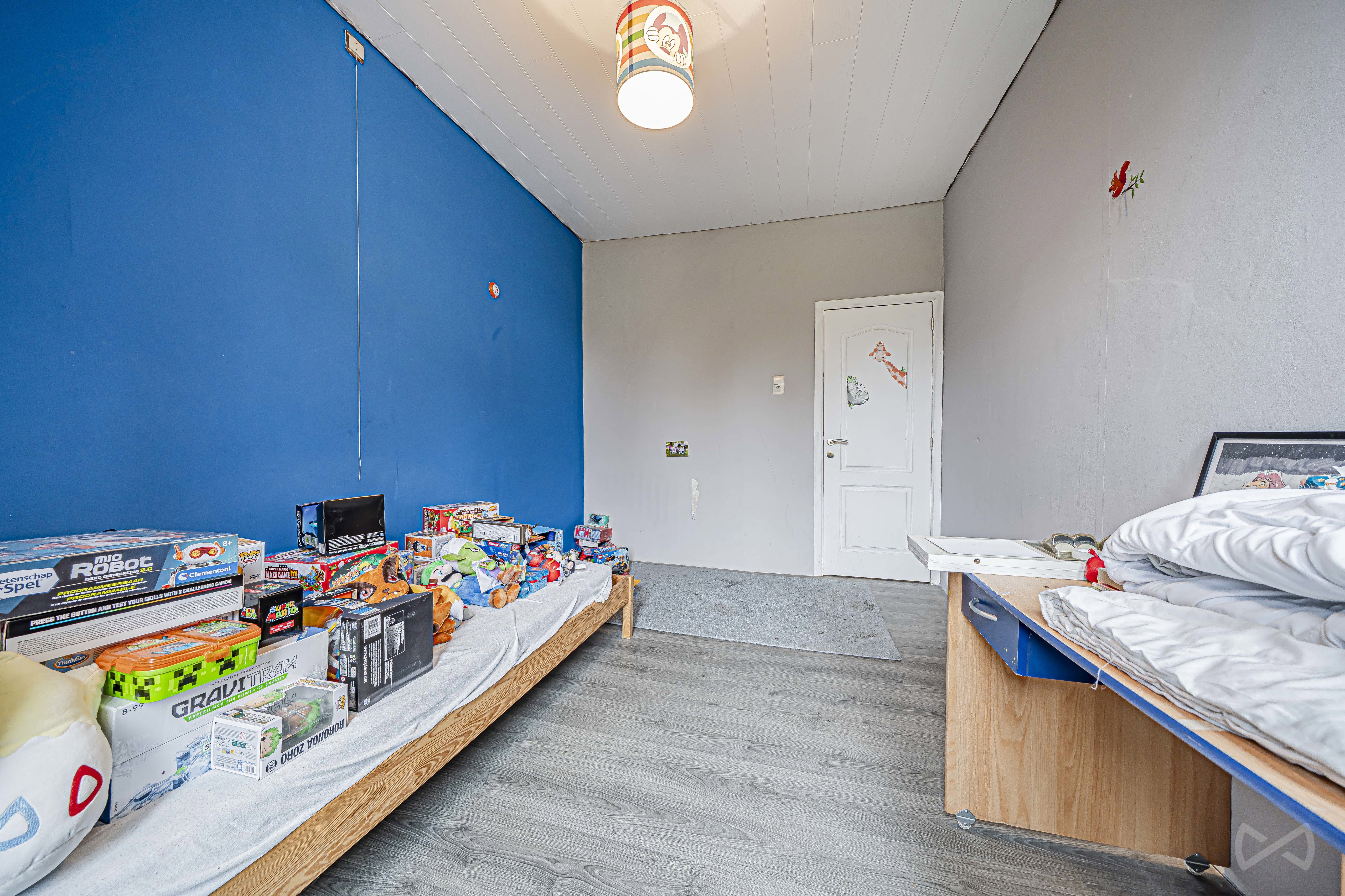 Picture 2 of 4 for Villa with five bedrooms in Walcourt
