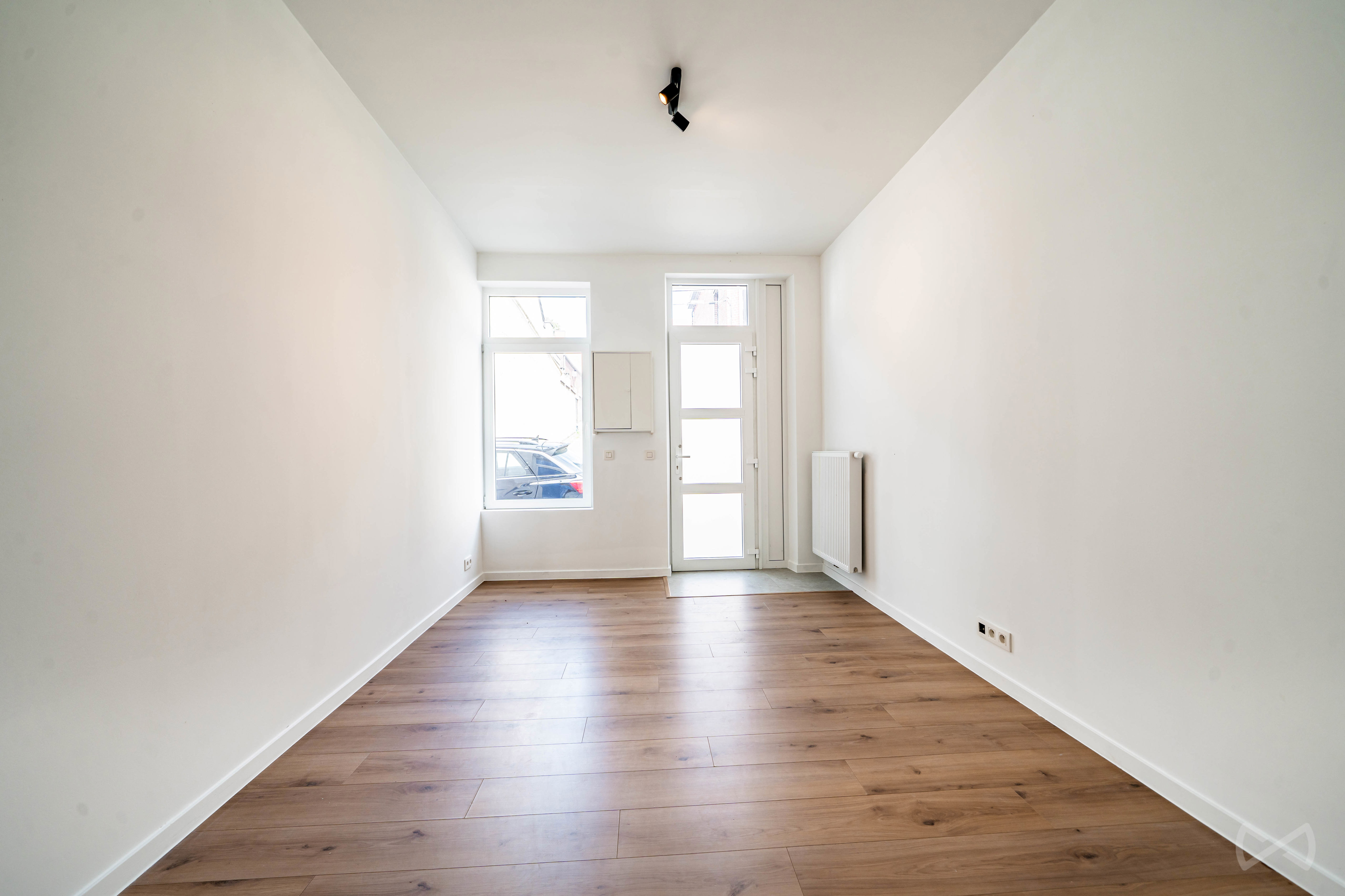 Foto van de woning