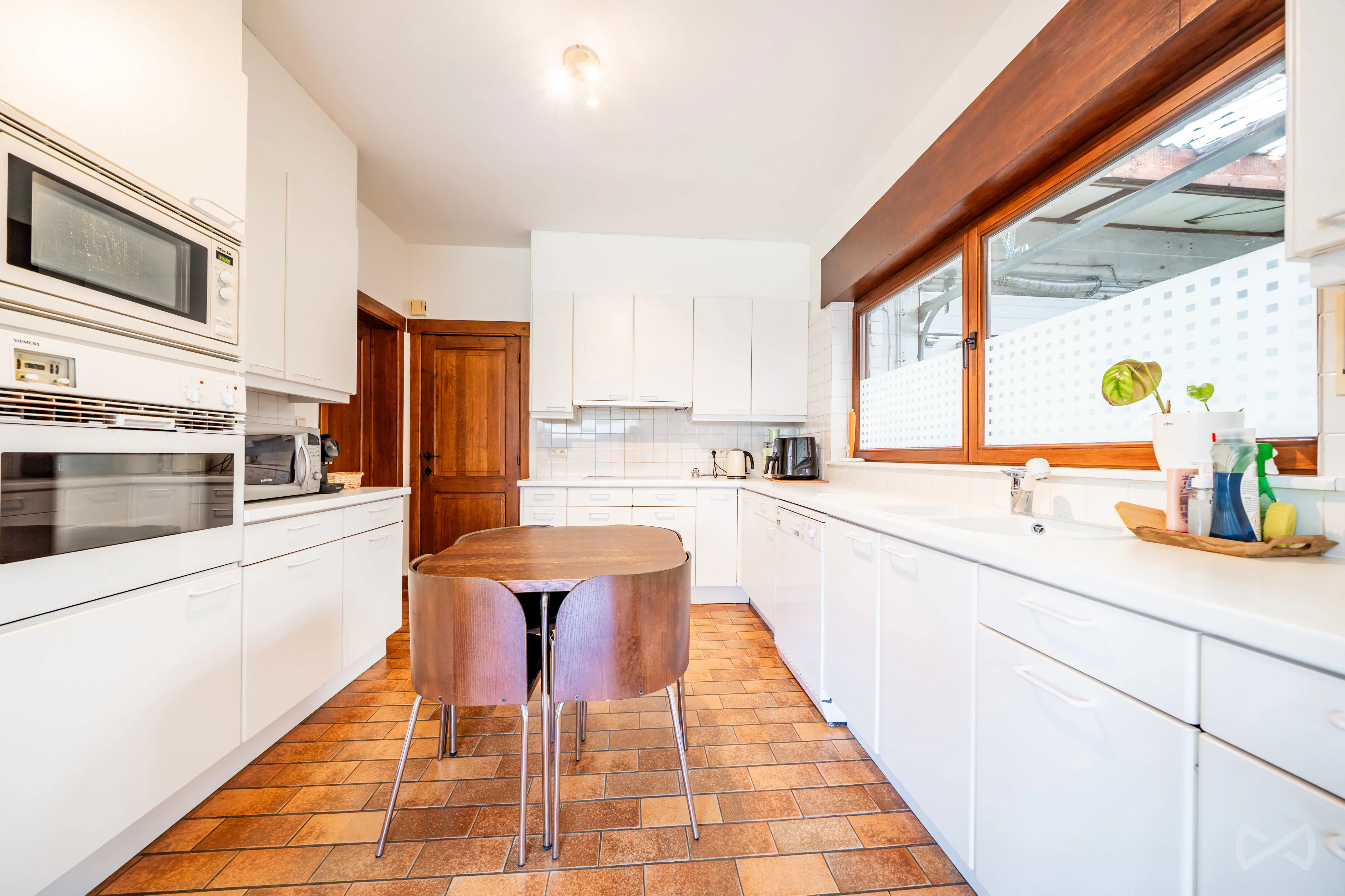 Picture 4 of 4 for House with three bedrooms in Hoeilaart