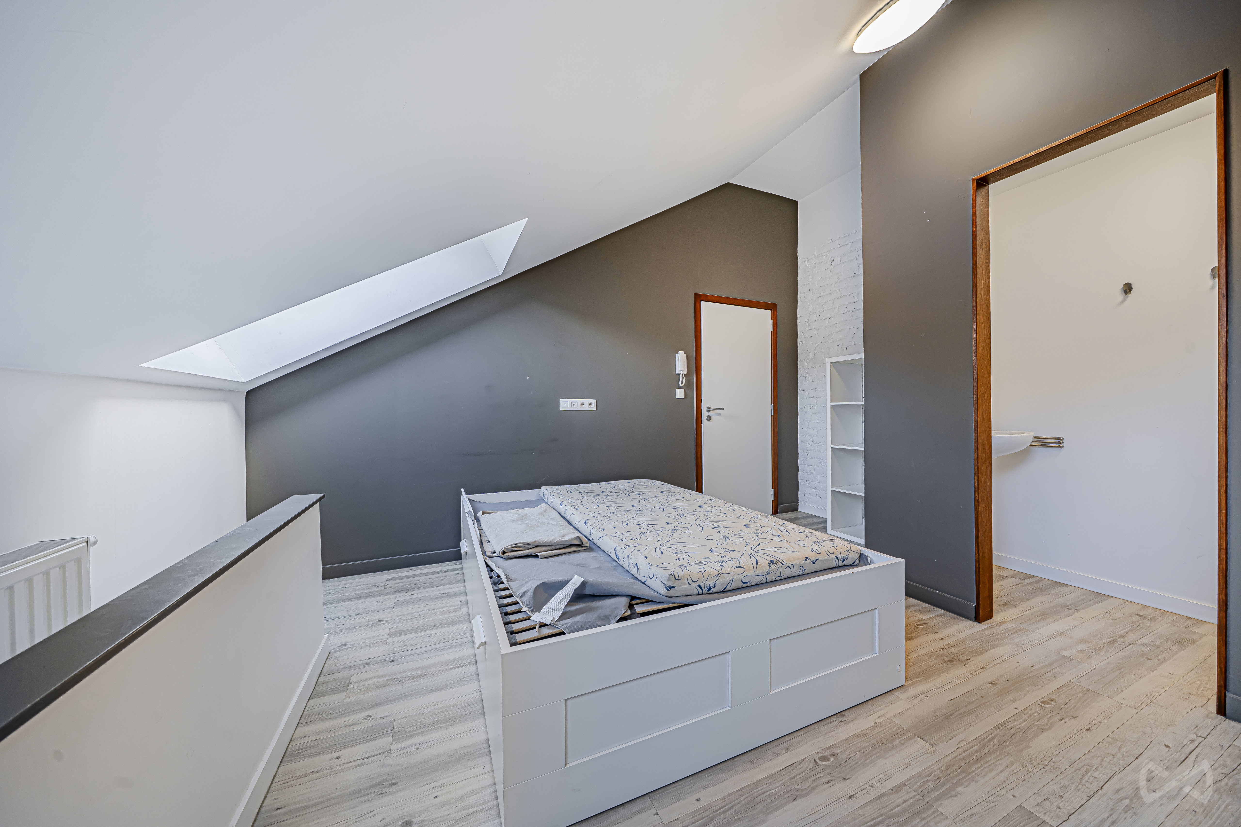 Photo 1 sur 4 pour Immeuble à appartements de neuf chambres à Liège