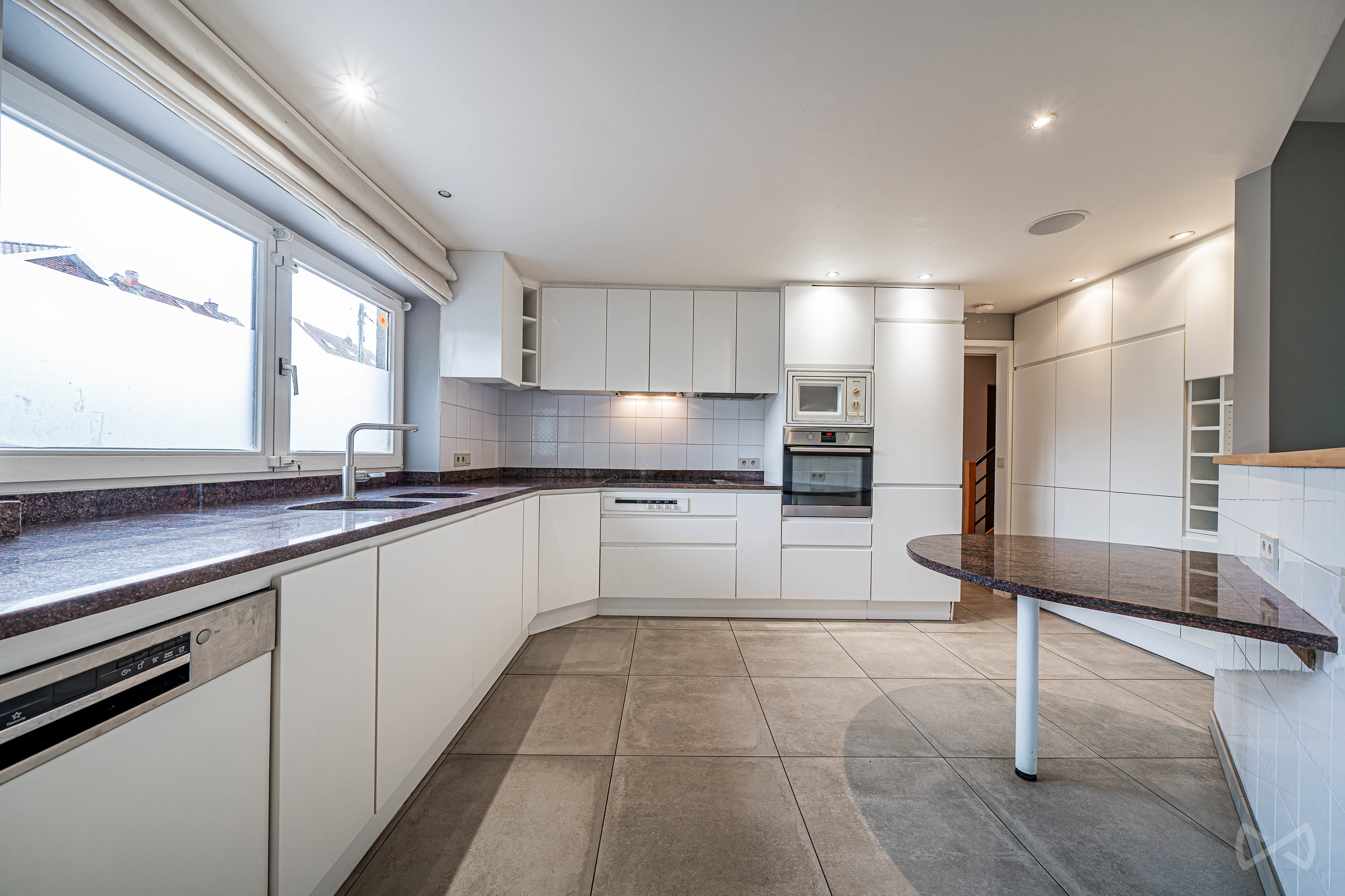 Picture 1 of 4 for Villa with three bedrooms in Rixensart
