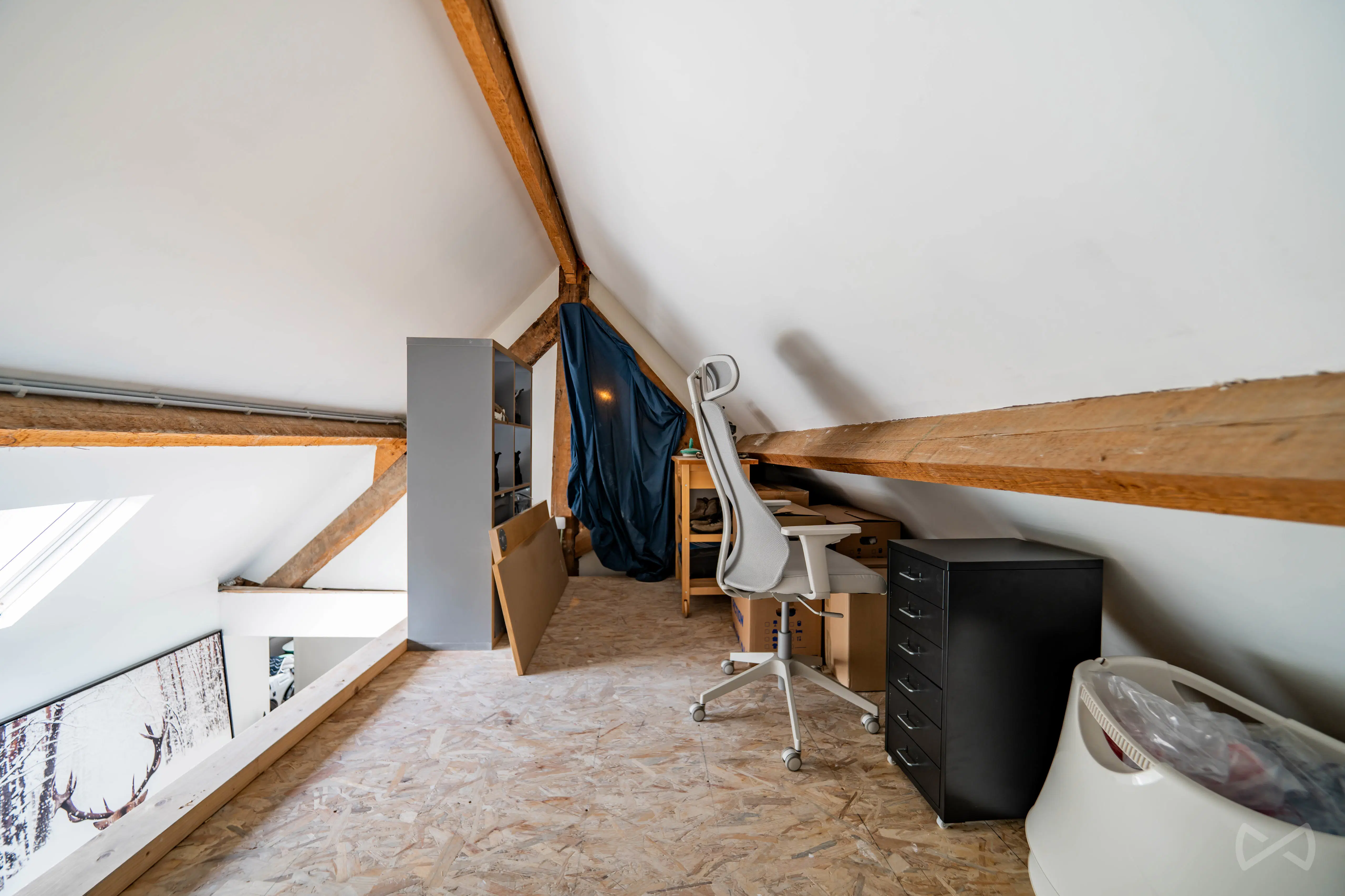Foto 4 van 4 van Huis met drie slaapkamers in Ecaussinnes-d'Enghien