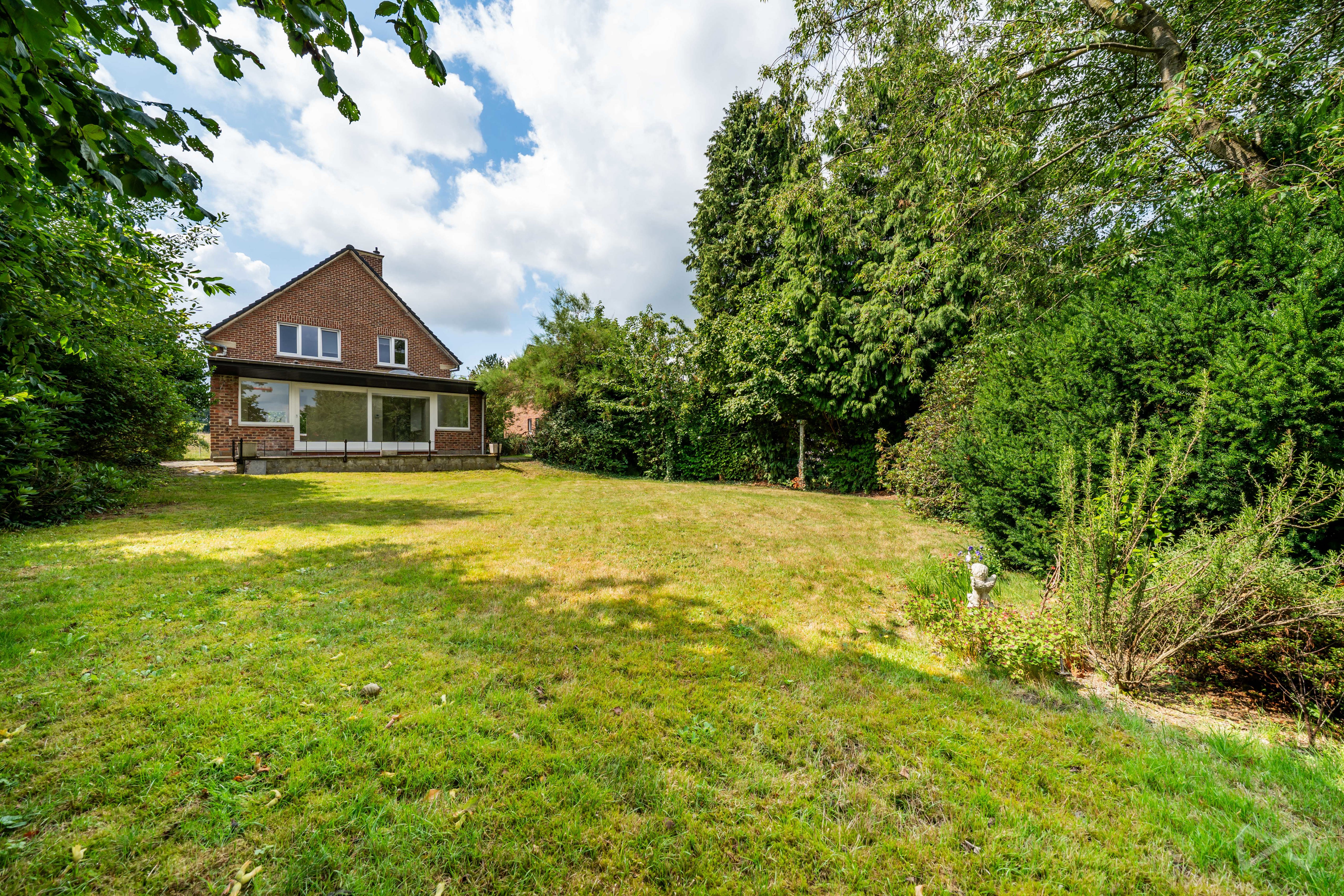 Picture 2 of 4 for House with three bedrooms in Rixensart