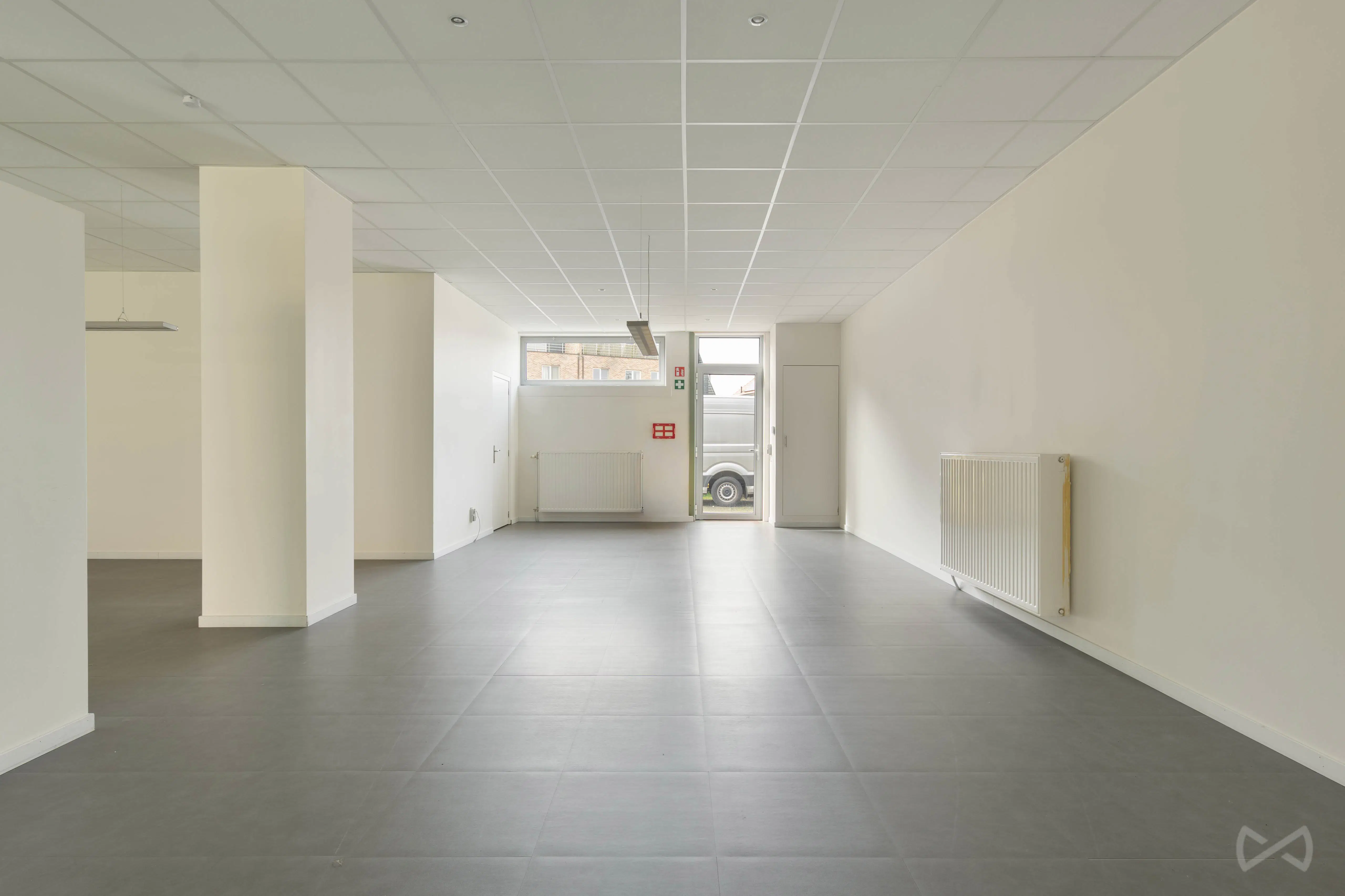 Picture 1 of 4 for Offices in Bierbeek