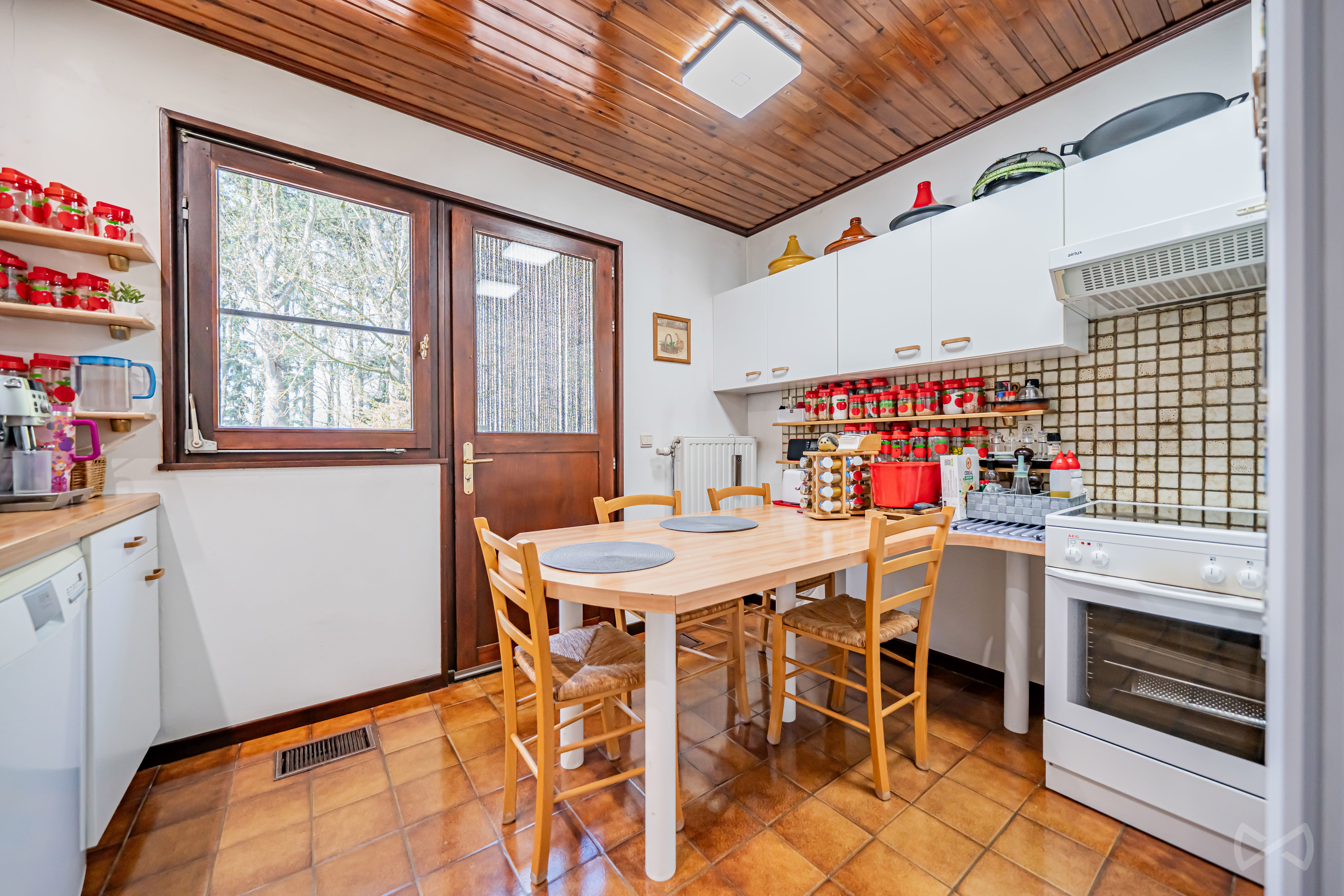 Photo 4 sur 4 pour Maison de trois chambres à Limelette