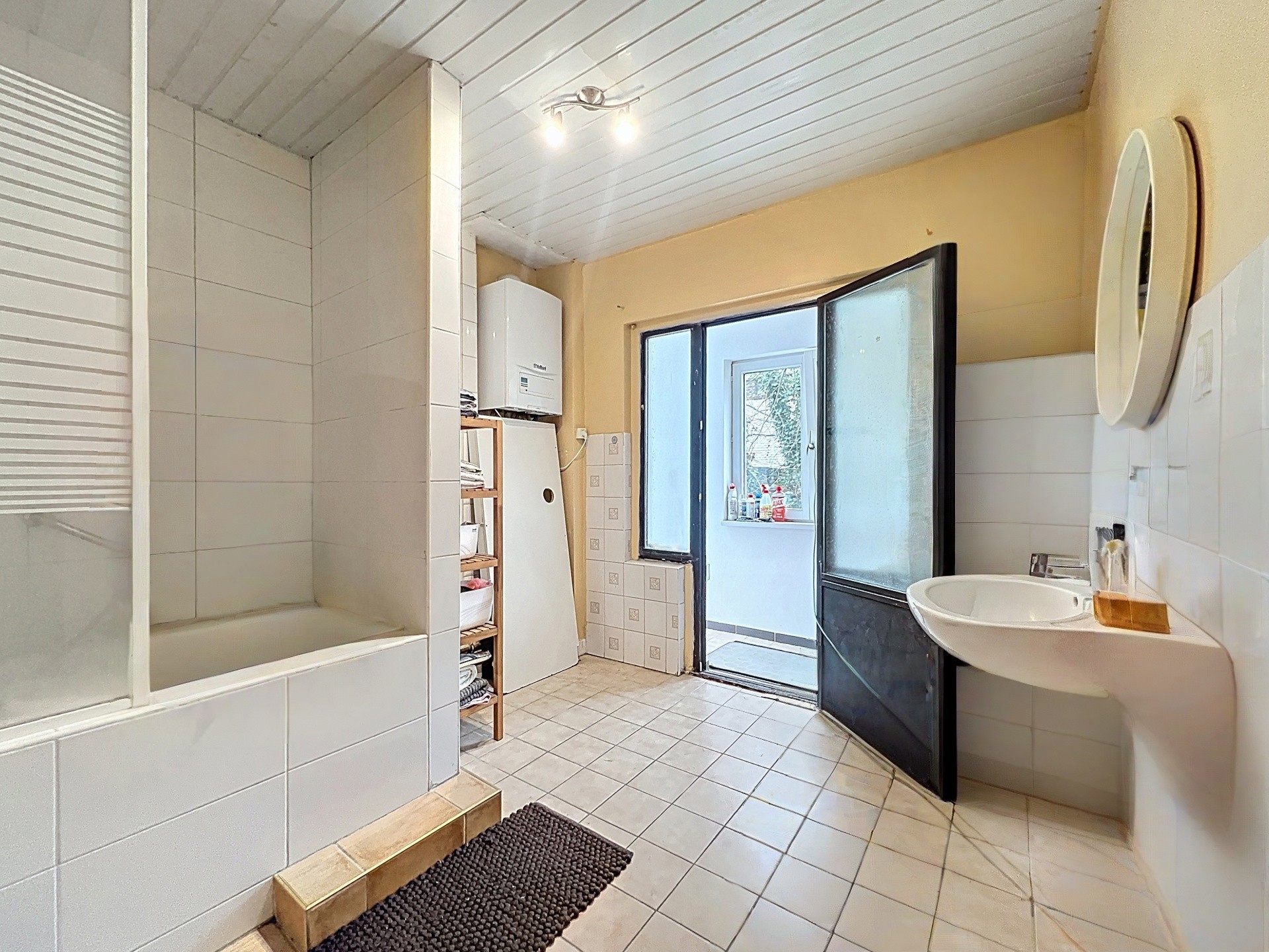 Picture 4 of 4 for Flat with two bedrooms in Ixelles