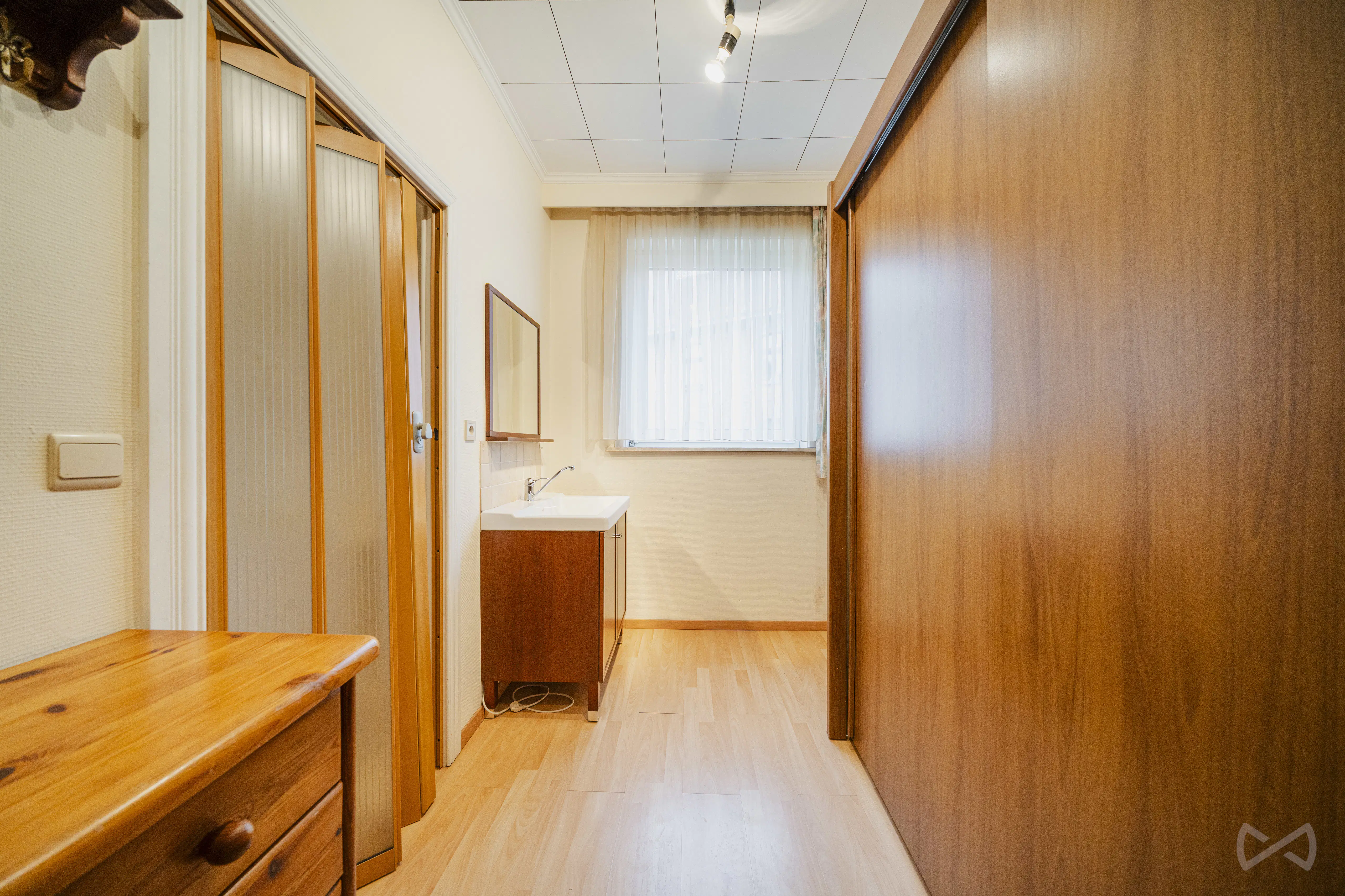 Photo 4 sur 4 pour Maison de quatre chambres à Schaerbeek