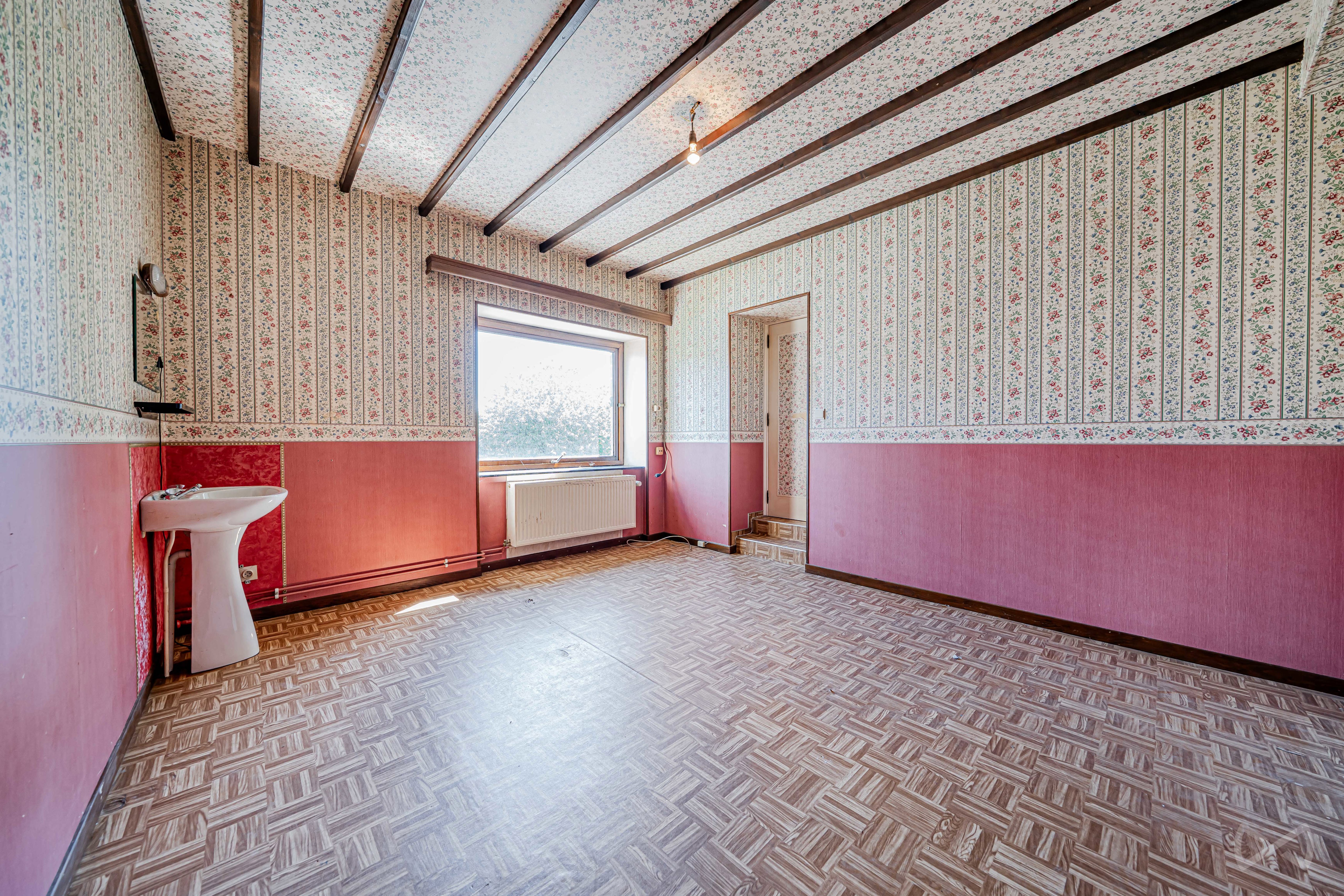 Photo 4 sur 4 pour Villa de quatre chambres à Aywaille