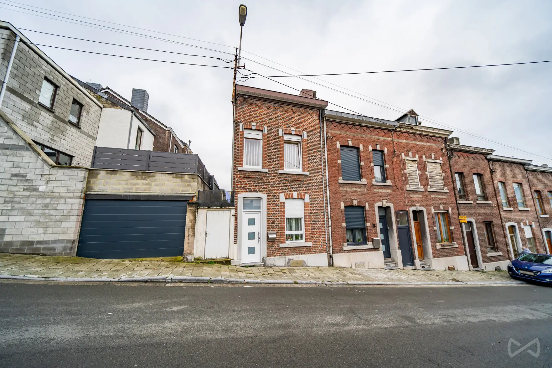 Picture 2 of 4 for House with three bedrooms in Seraing