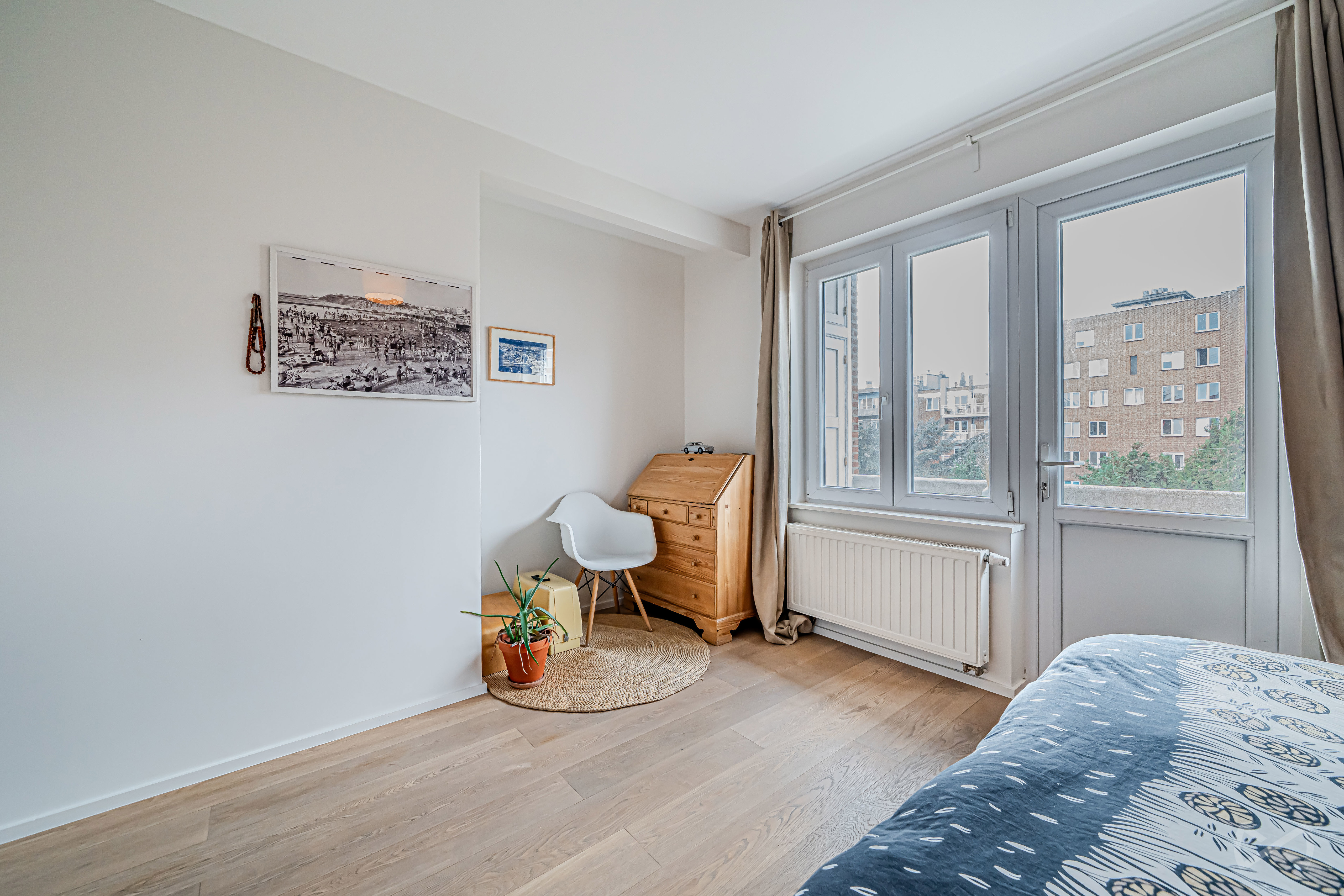 Picture 1 of 4 for Flat with two bedrooms in Forest
