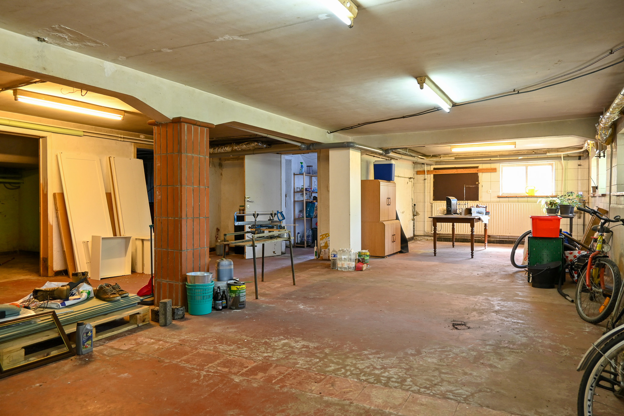 Picture 1 of 1 for House with three bedrooms in Lummen Linkhout